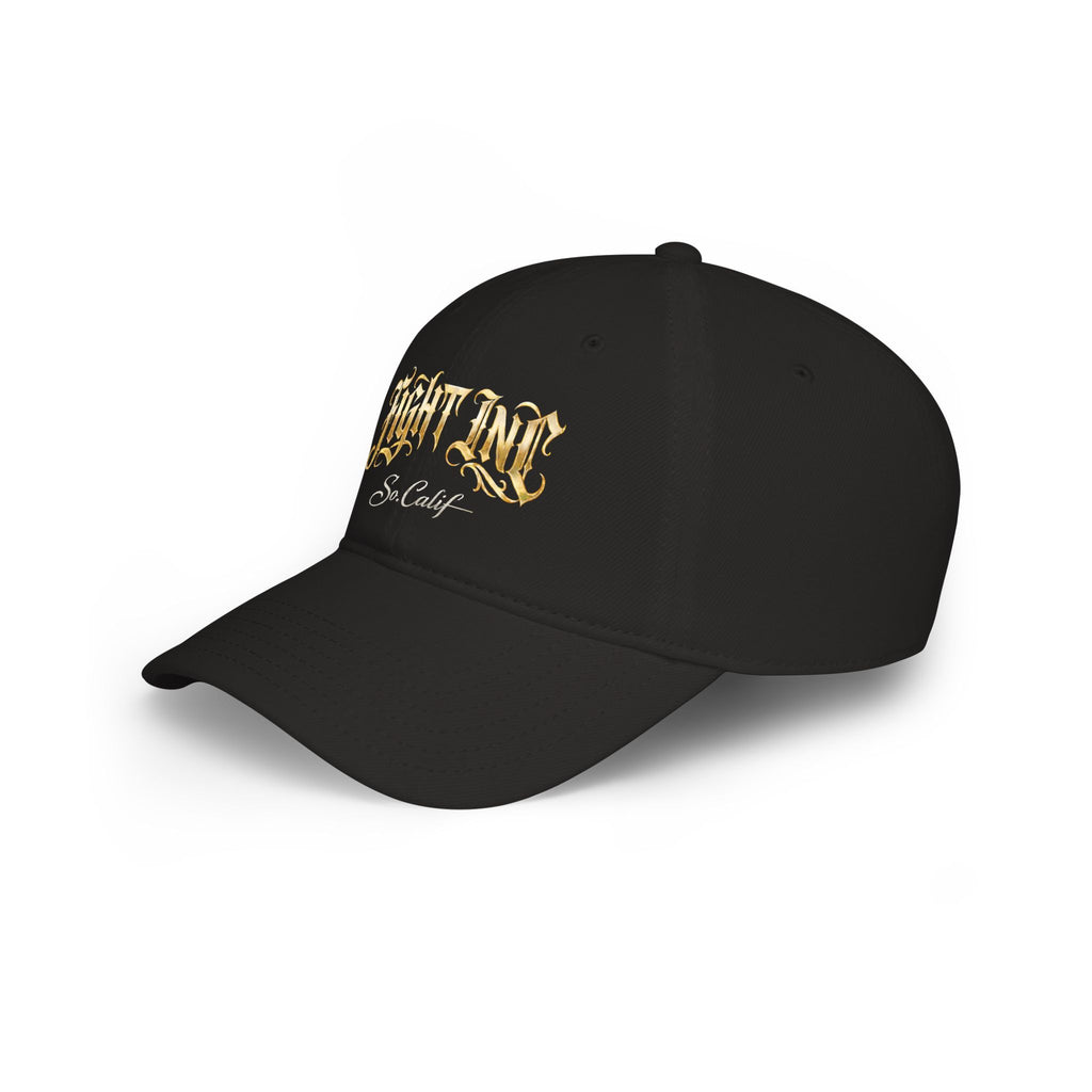 Fight Inc Baseball Cap
