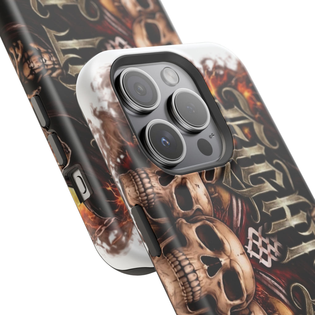 True Fighter Cellphone Case all models