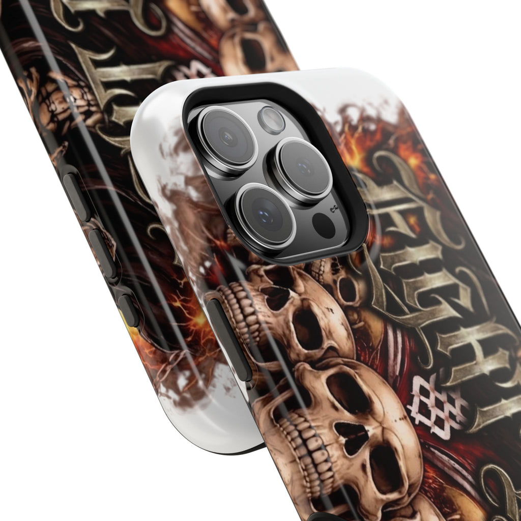 True Fighter Cellphone Case all models