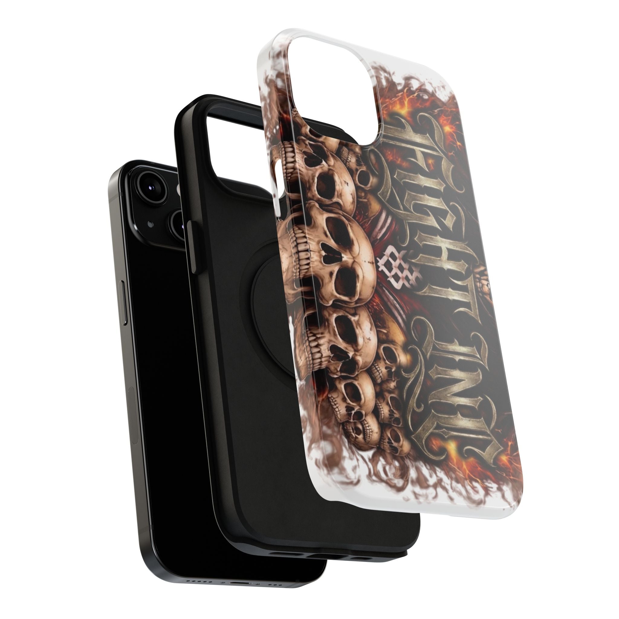 True Fighter Cellphone Case all models