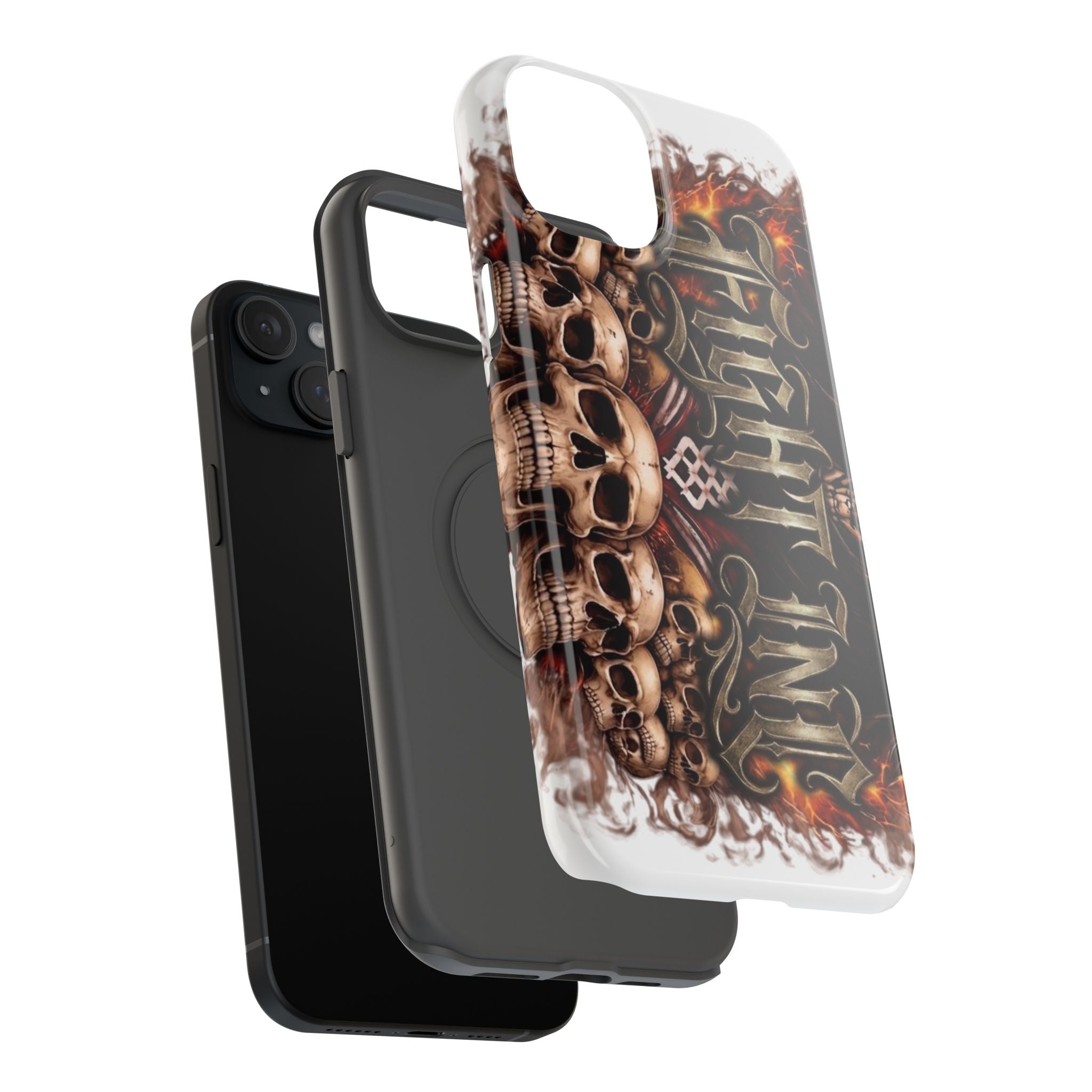 True Fighter Cellphone Case all models