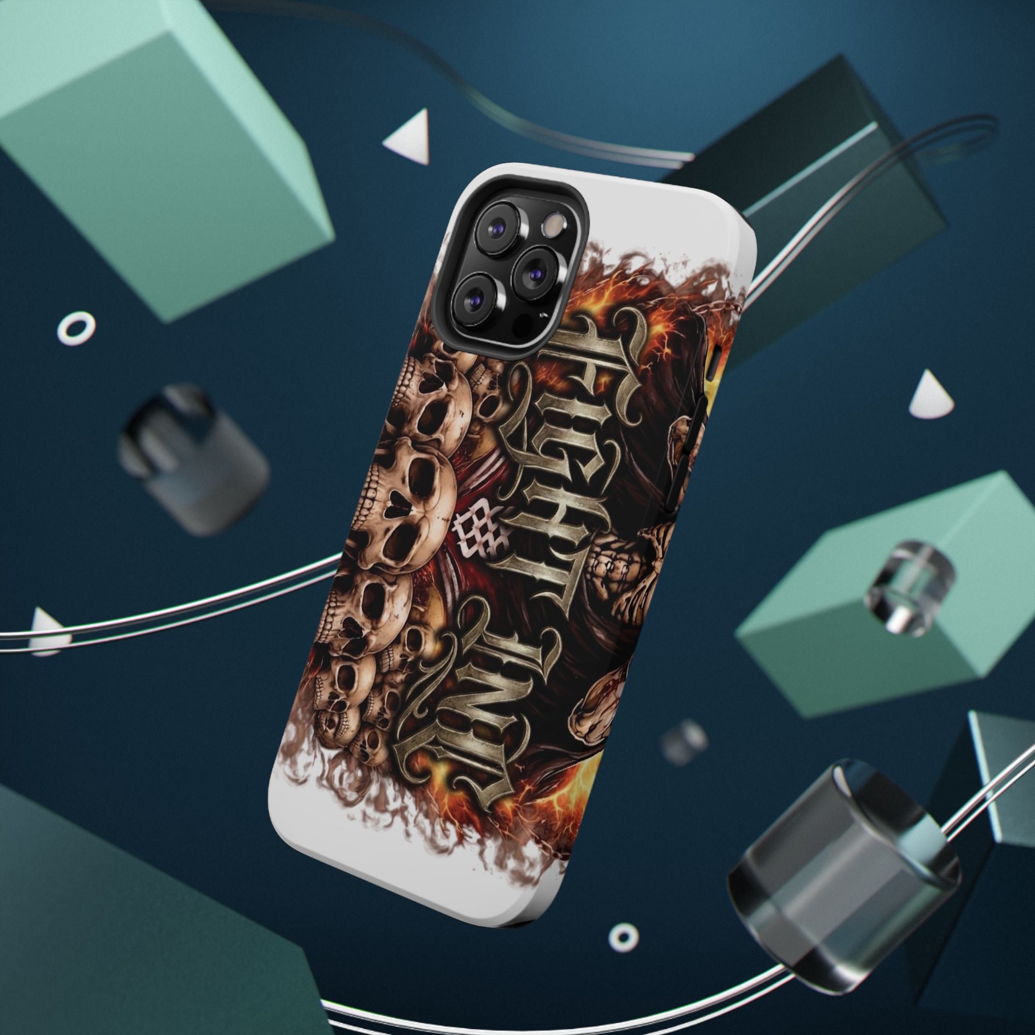 True Fighter Cellphone Case all models