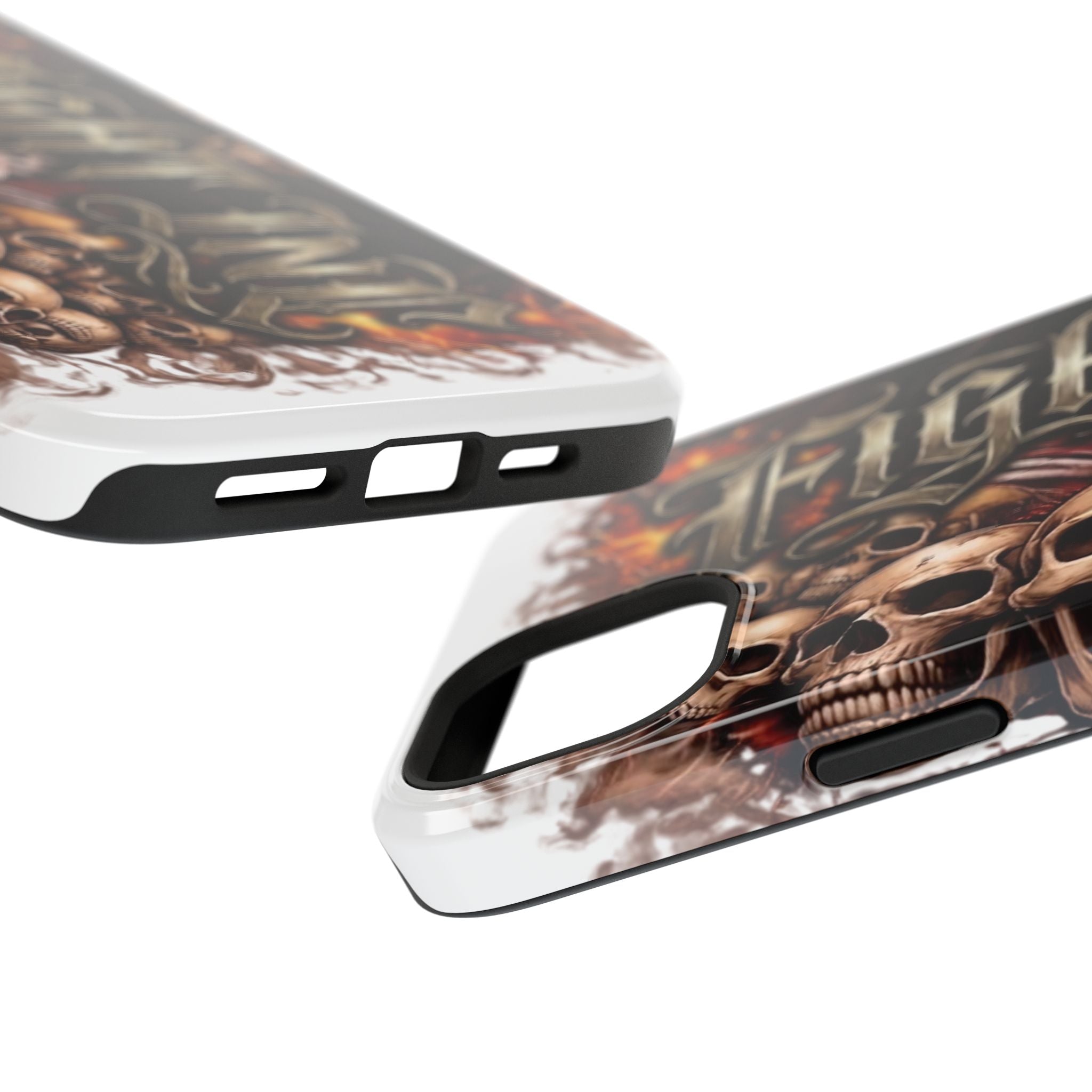 True Fighter Cellphone Case all models