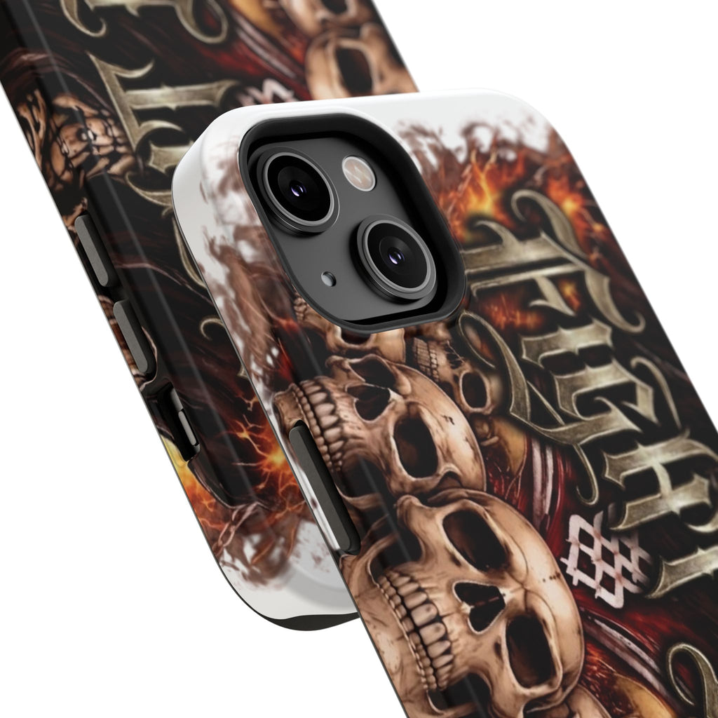 True Fighter Cellphone Case all models