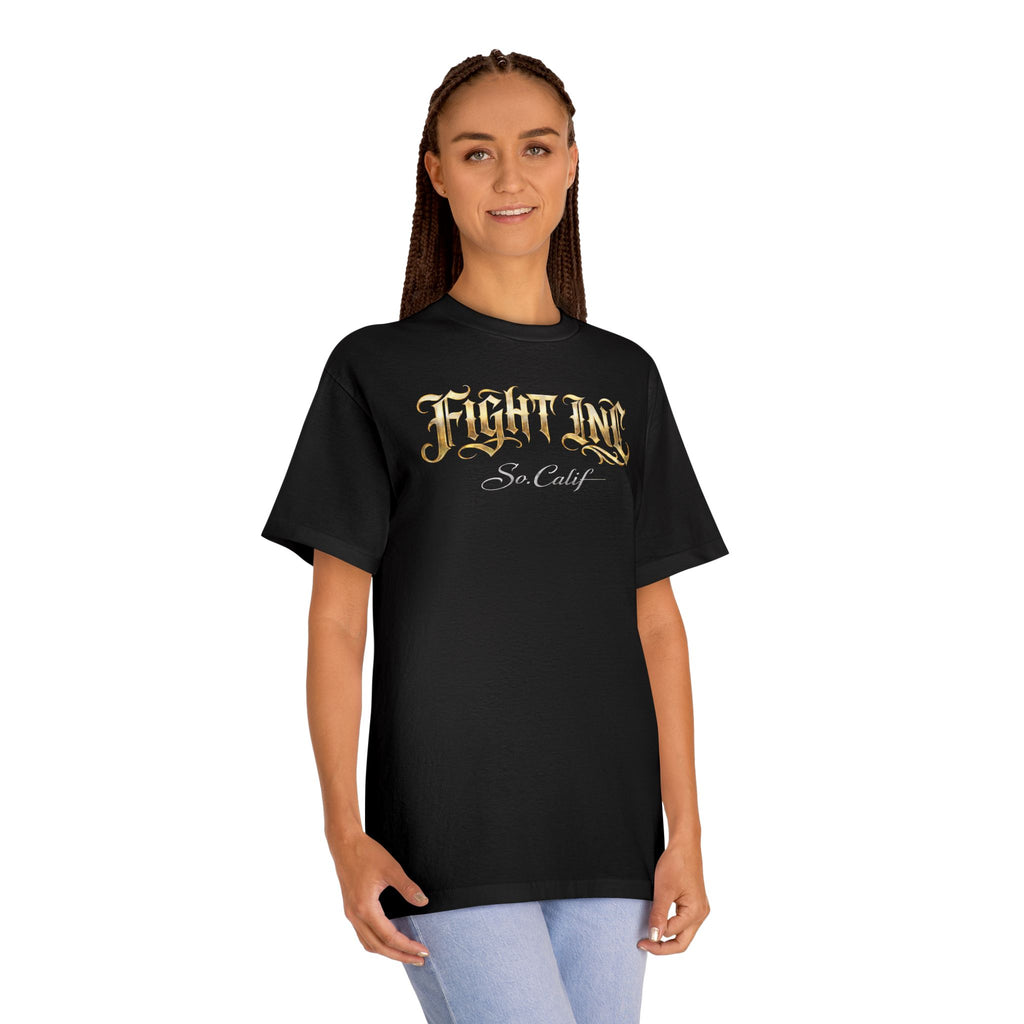 MMA-Kampf-Shirt
