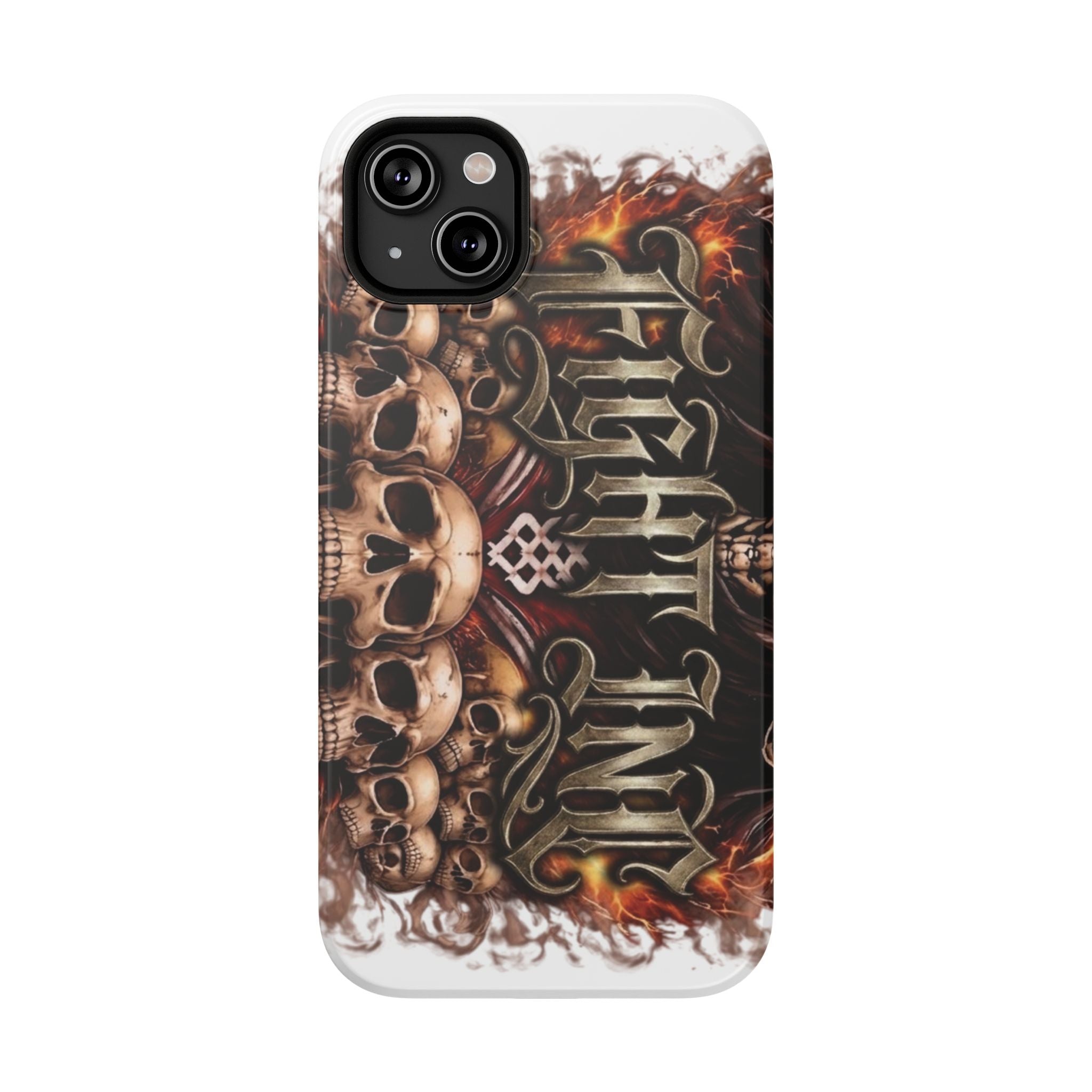 True Fighter Cellphone Case all models