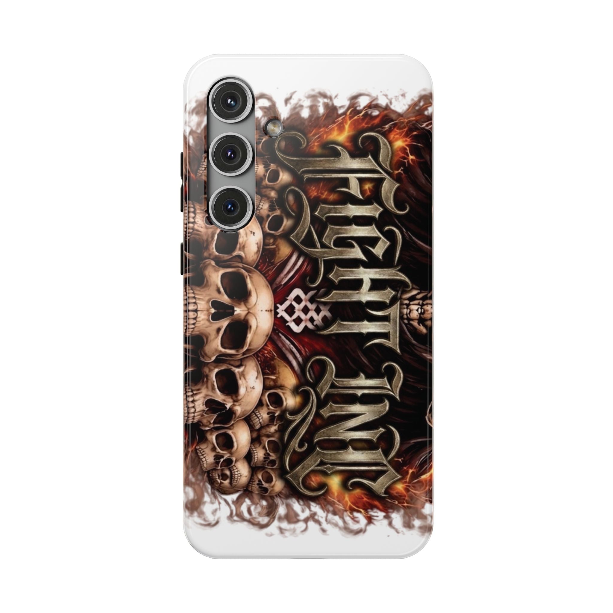 True Fighter Cellphone Case all models