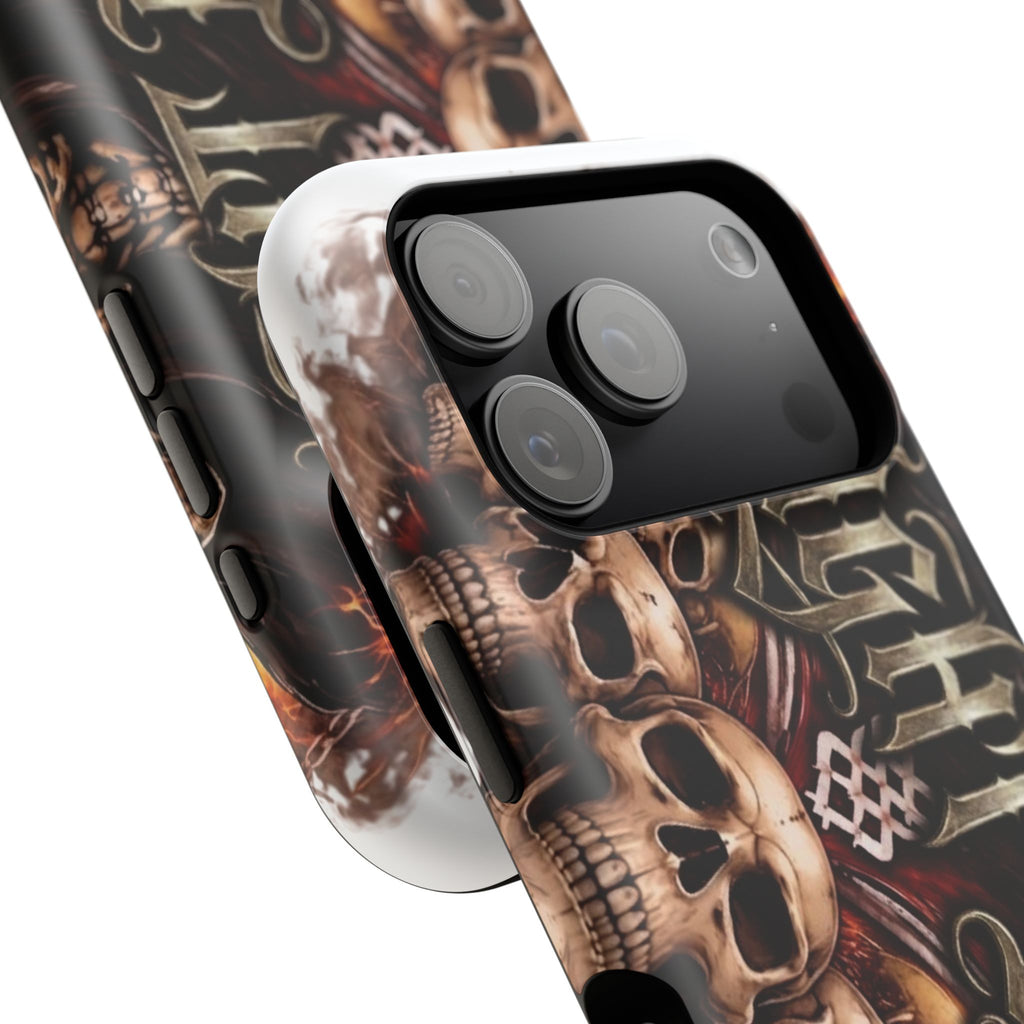 True Fighter Cellphone Case all models