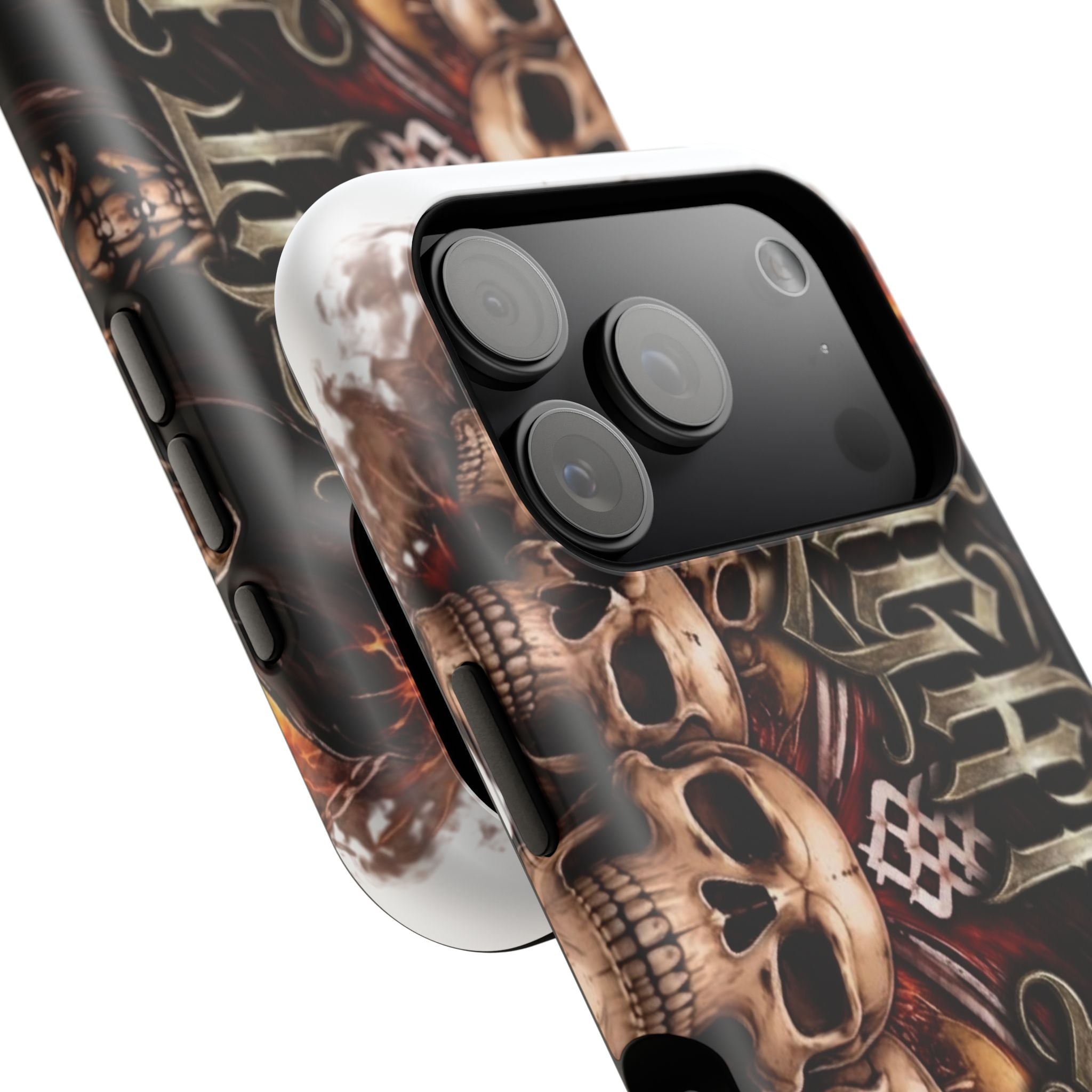 True Fighter Cellphone Case all models