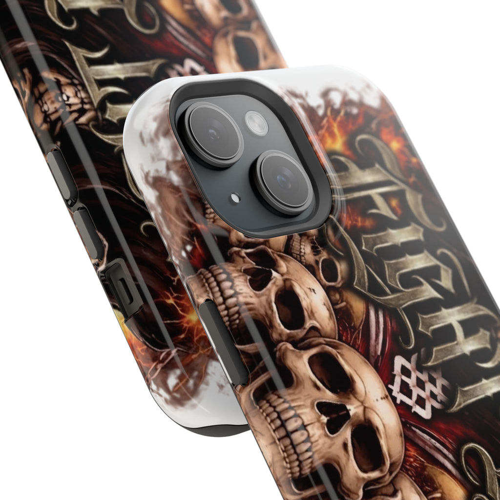 True Fighter Cellphone Case all models