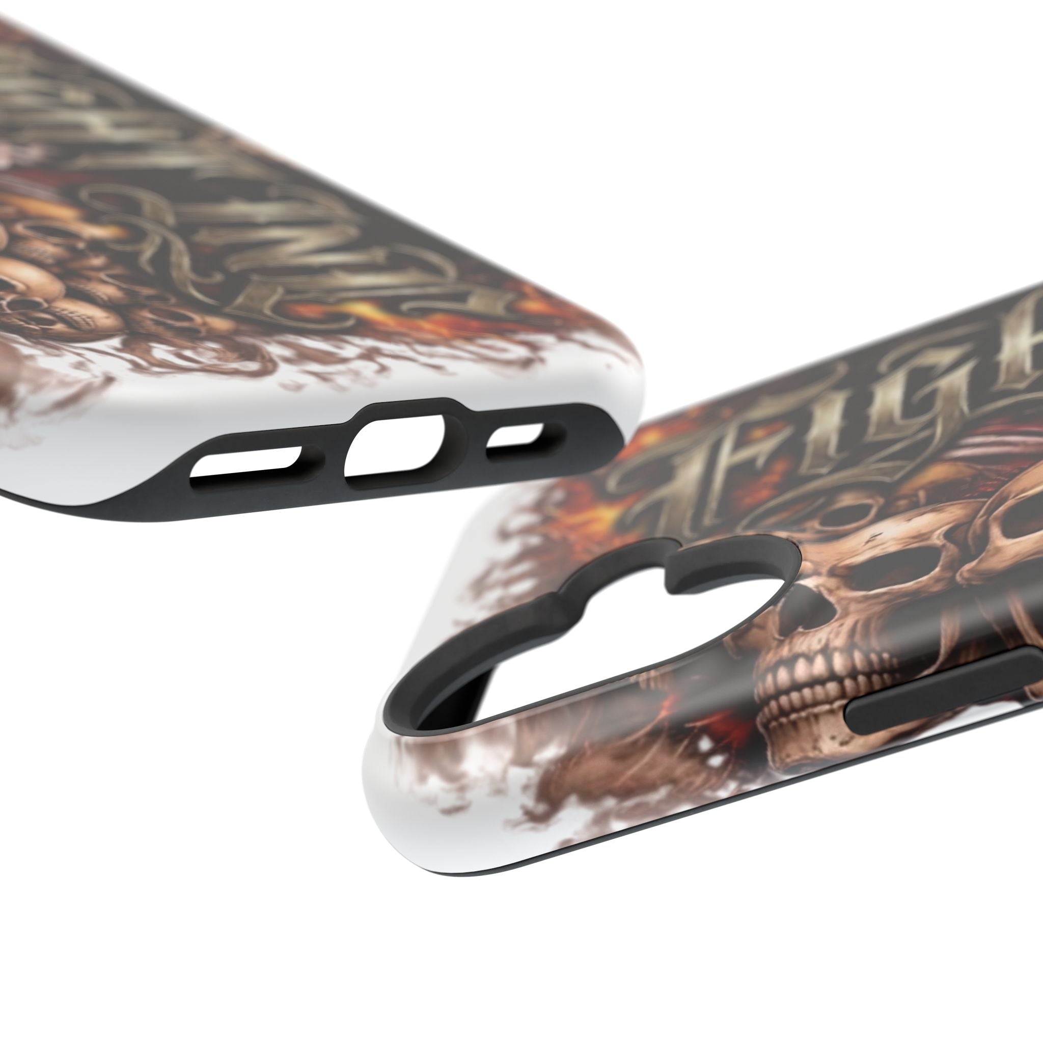 True Fighter Cellphone Case all models
