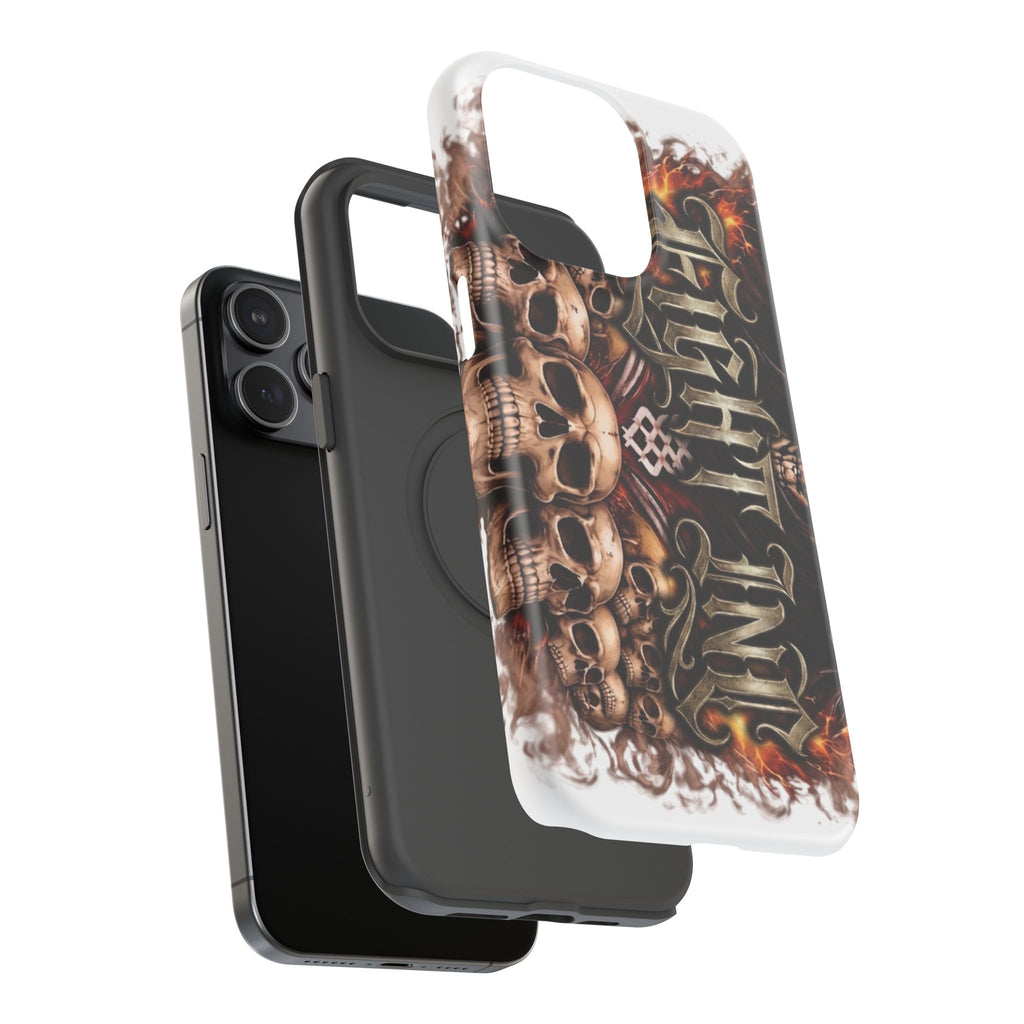True Fighter Cellphone Case all models