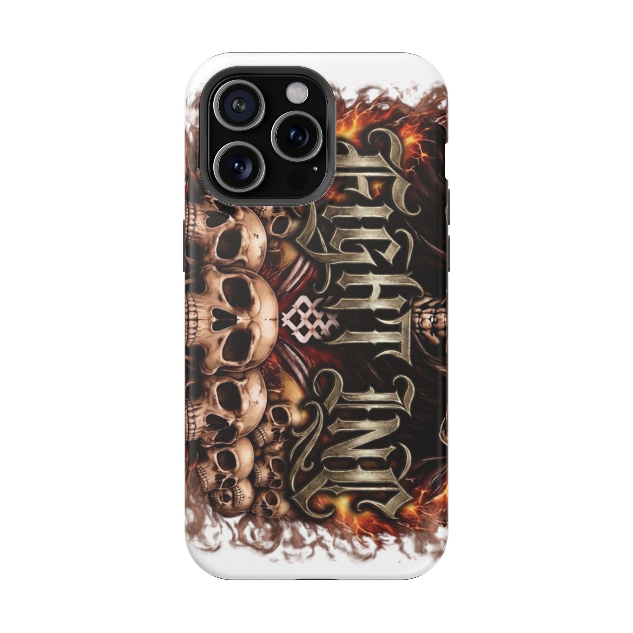 True Fighter Cellphone Case all models