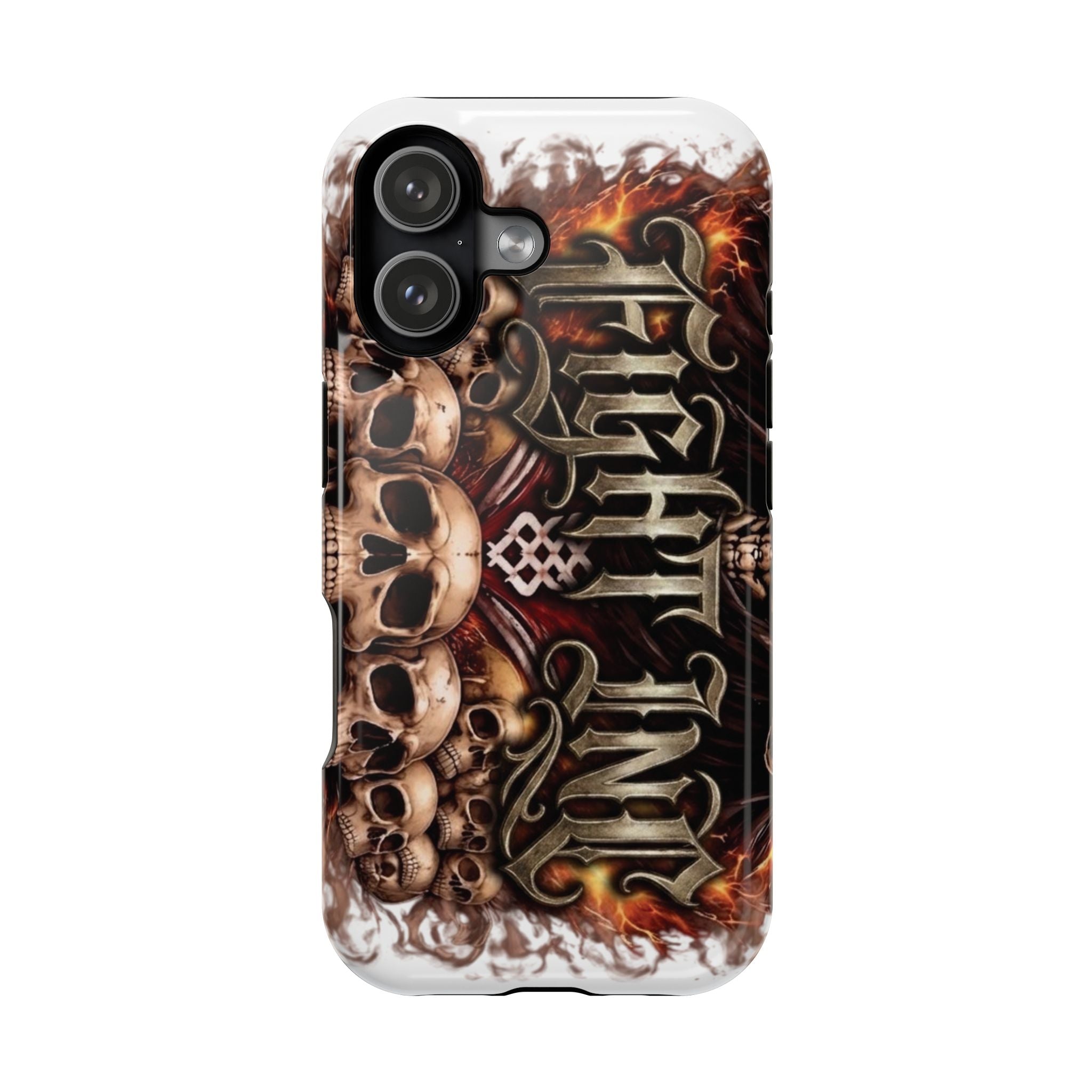 True Fighter Cellphone Case all models
