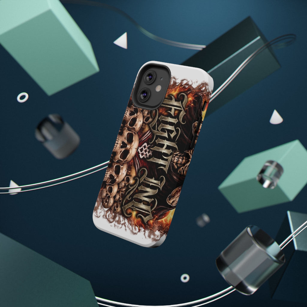 True Fighter Cellphone Case all models