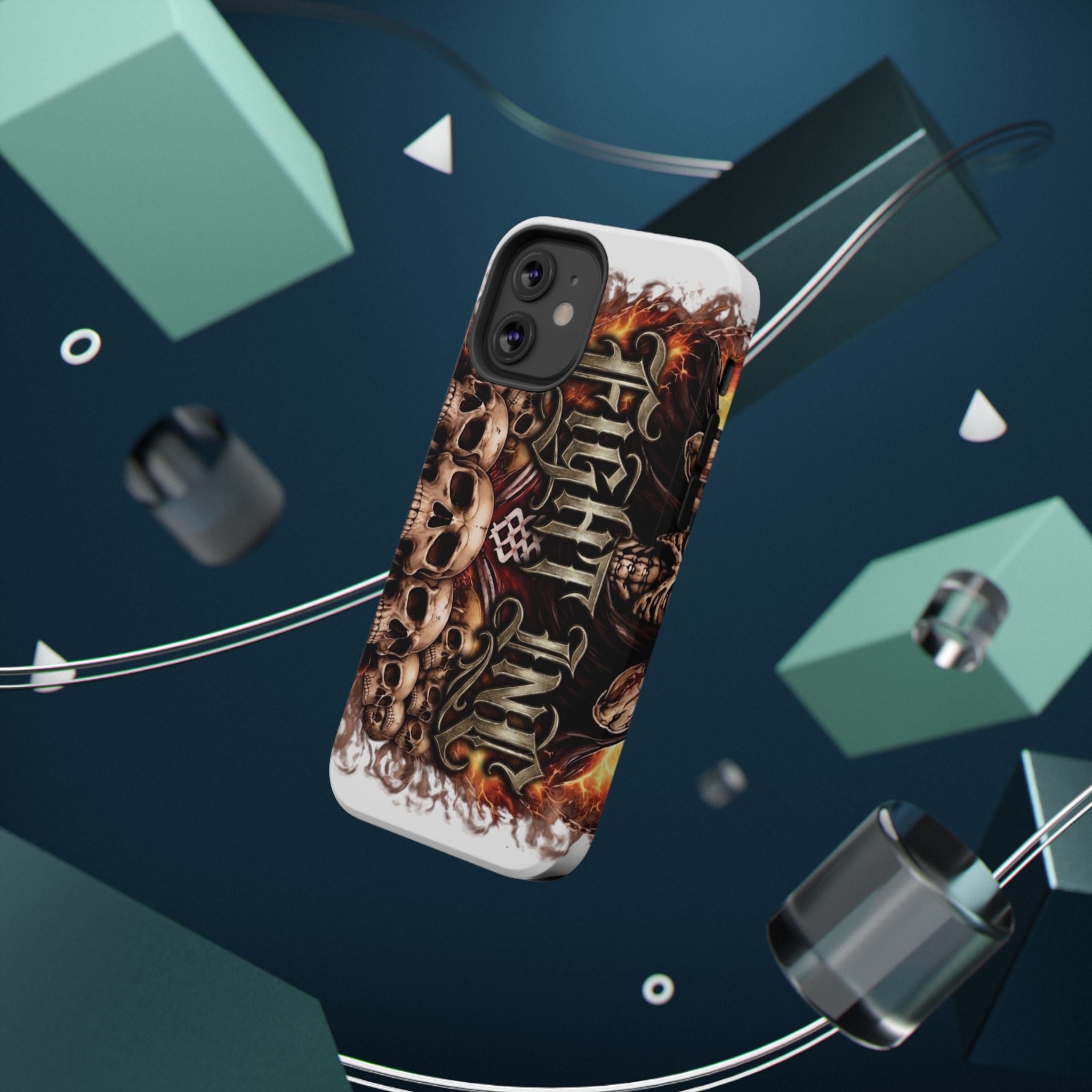 True Fighter Cellphone Case all models