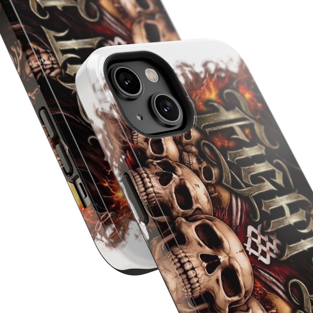 True Fighter Cellphone Case all models