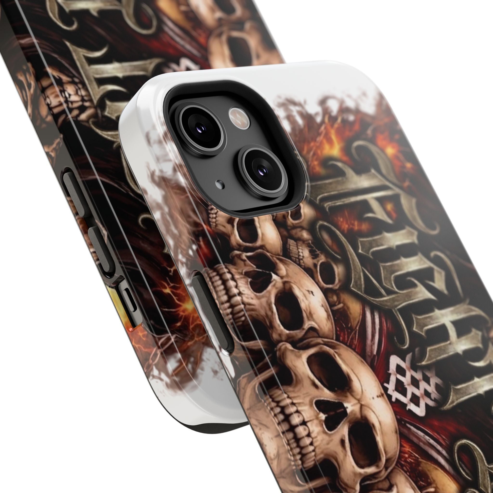 True Fighter Cellphone Case all models