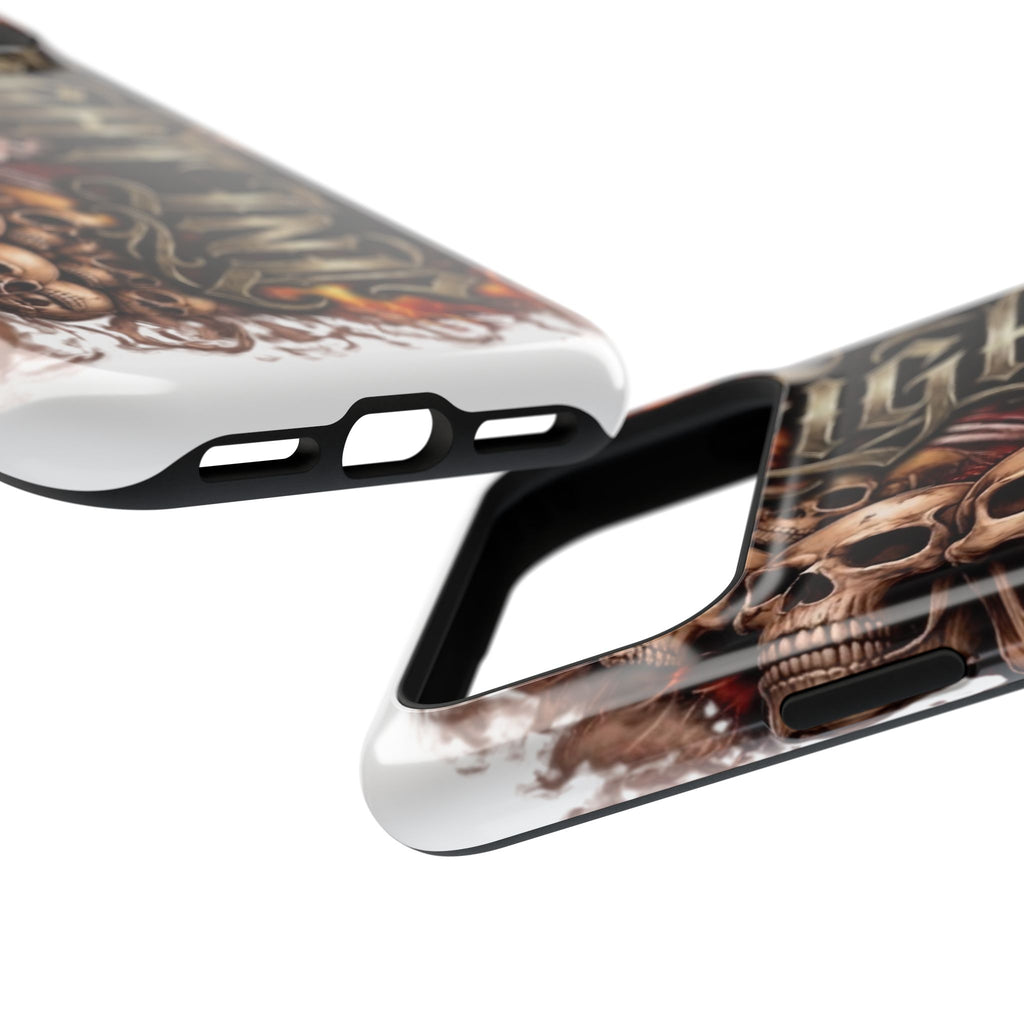 True Fighter Cellphone Case all models