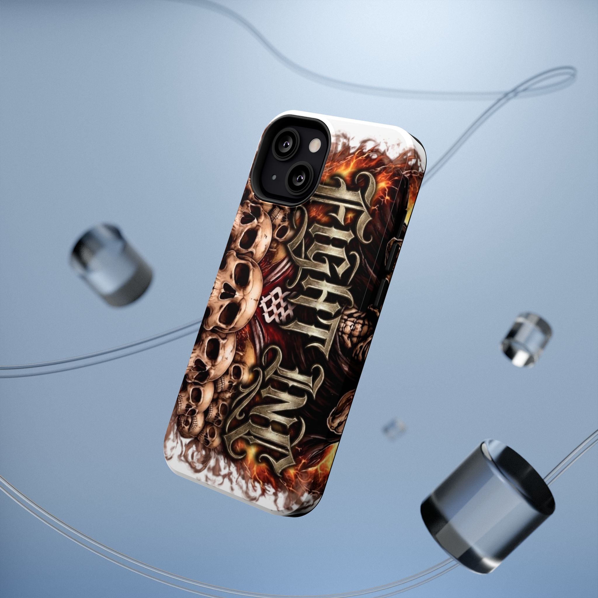 True Fighter Cellphone Case all models