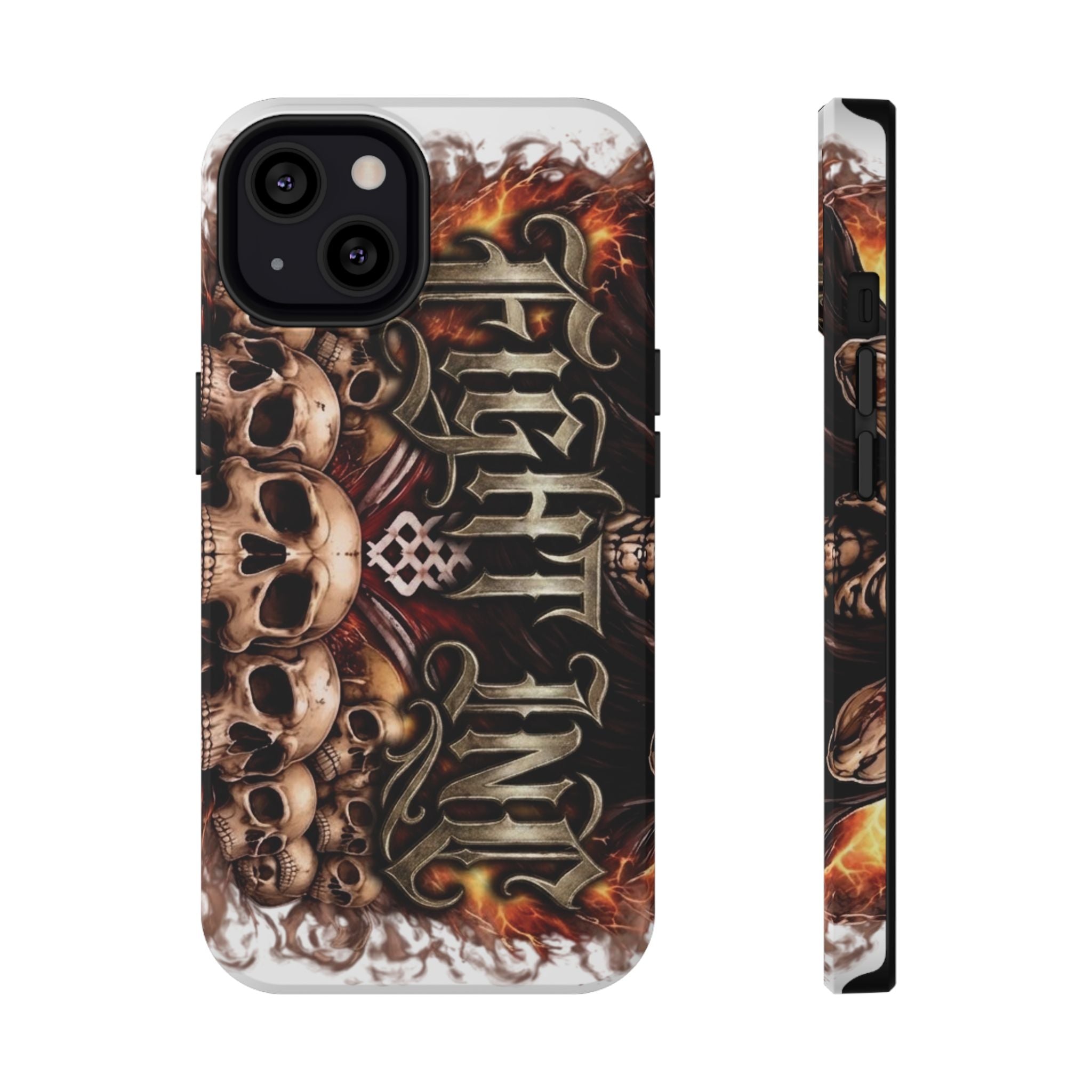 True Fighter Cellphone Case all models