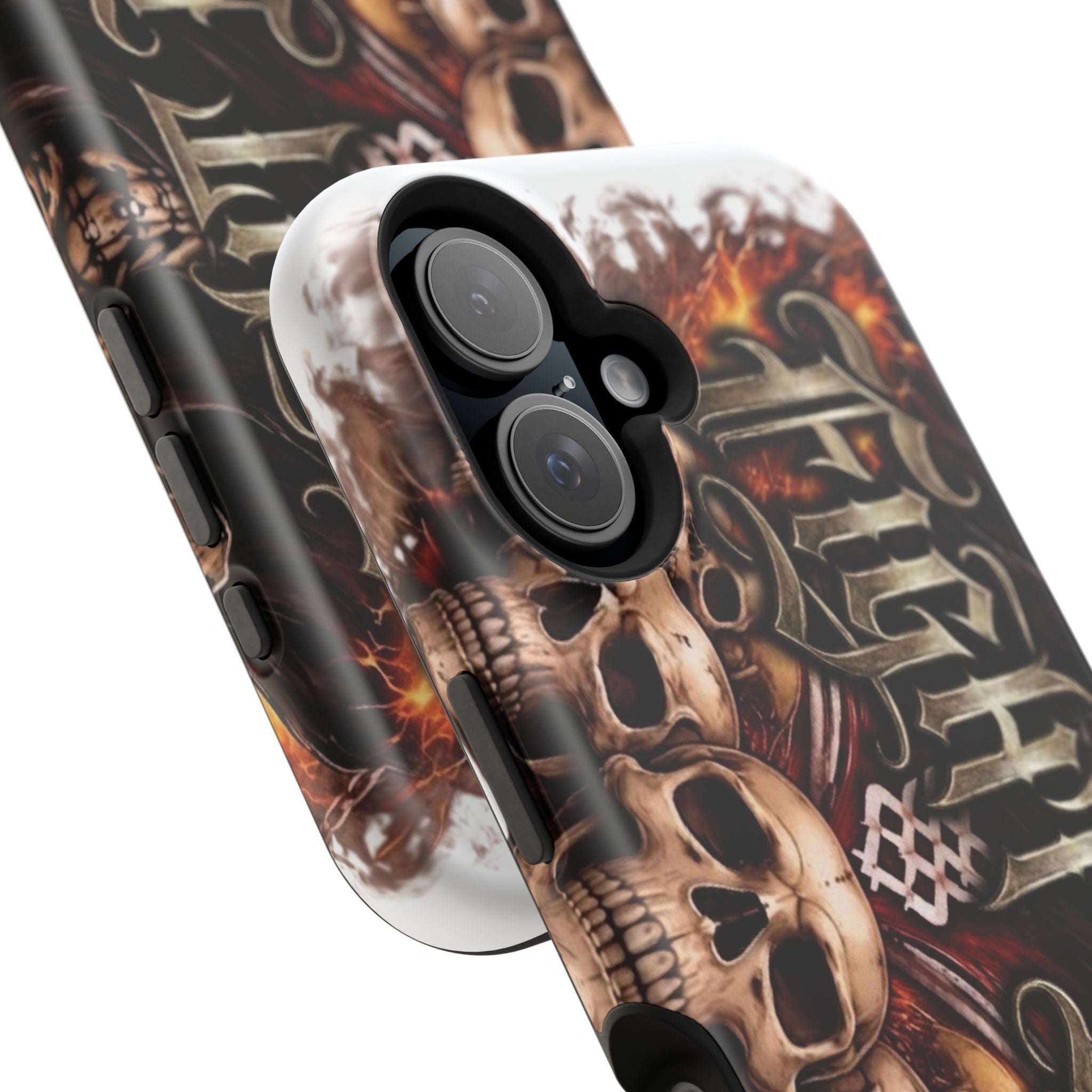 True Fighter Cellphone Case all models