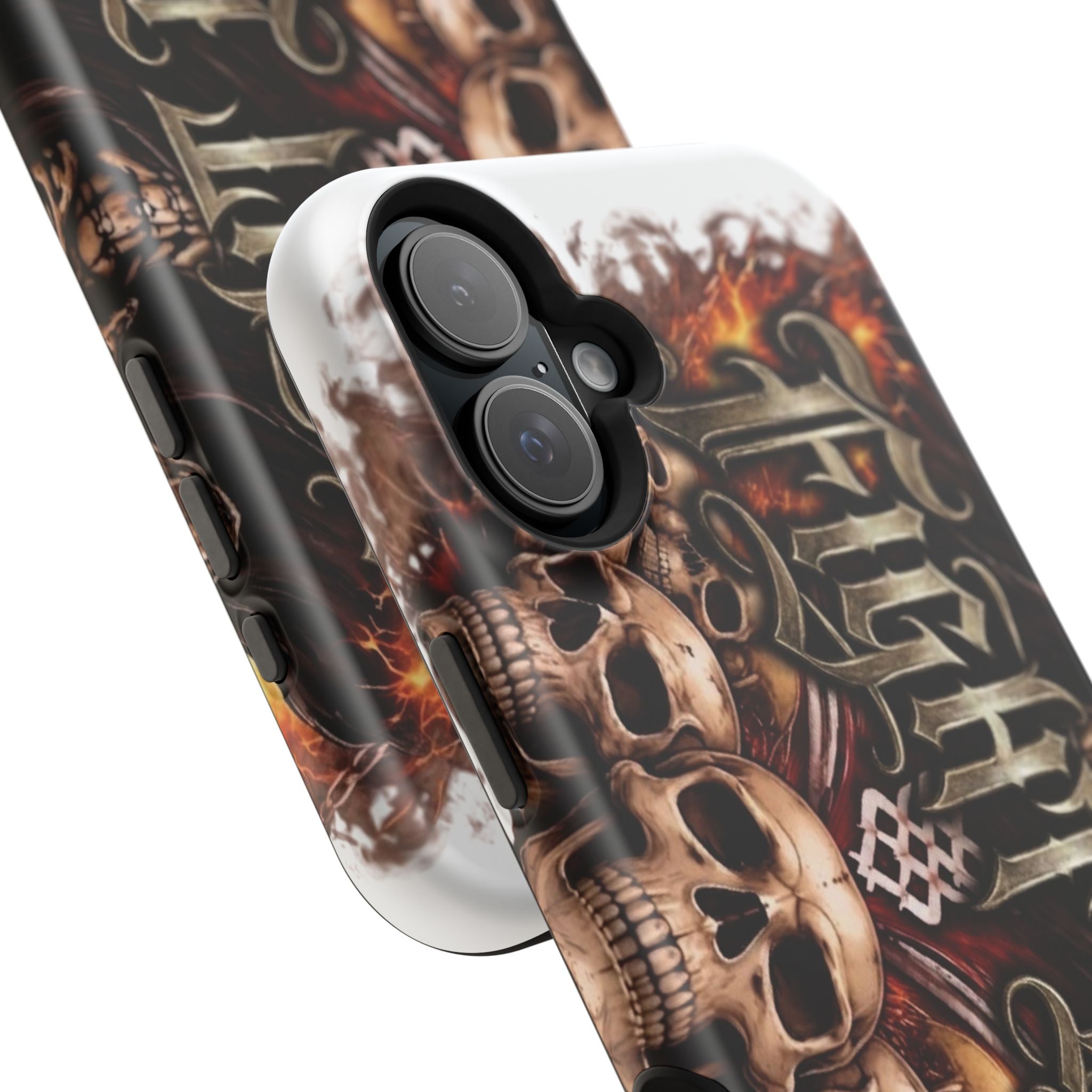 True Fighter Cellphone Case all models
