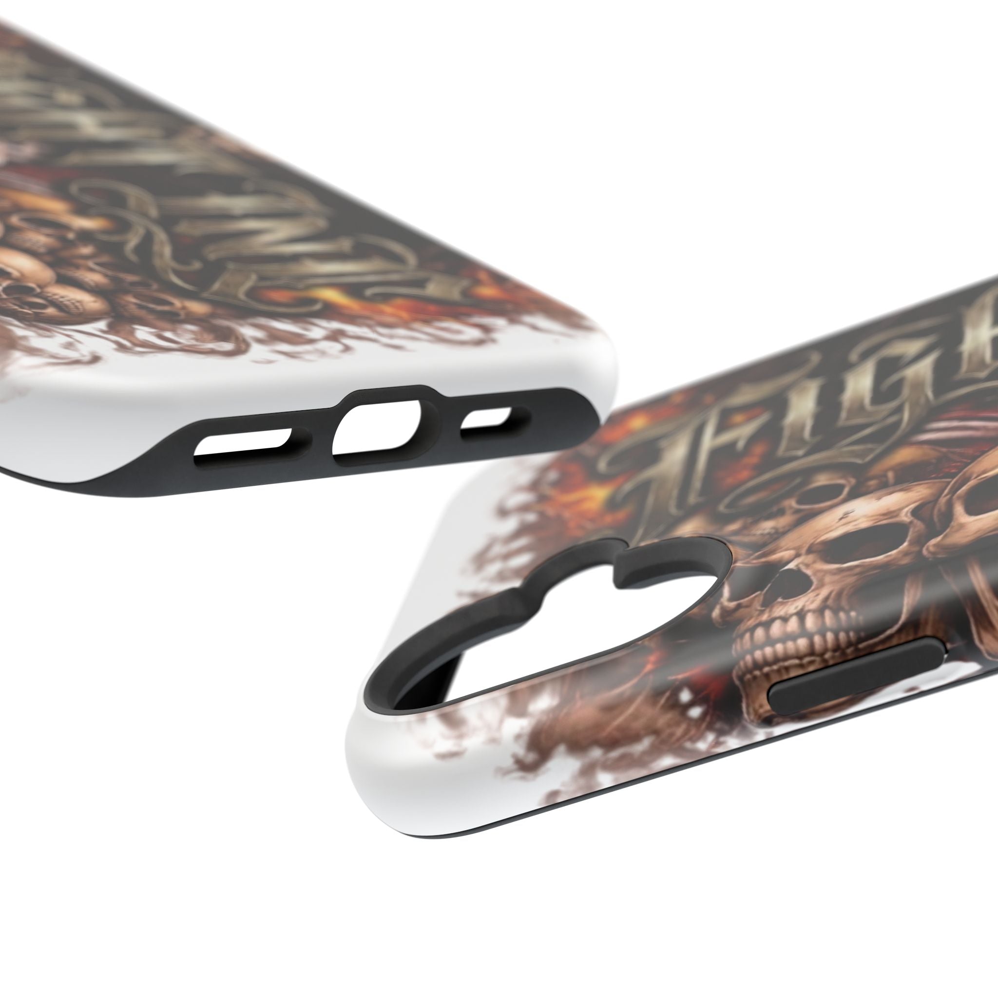 True Fighter Cellphone Case all models