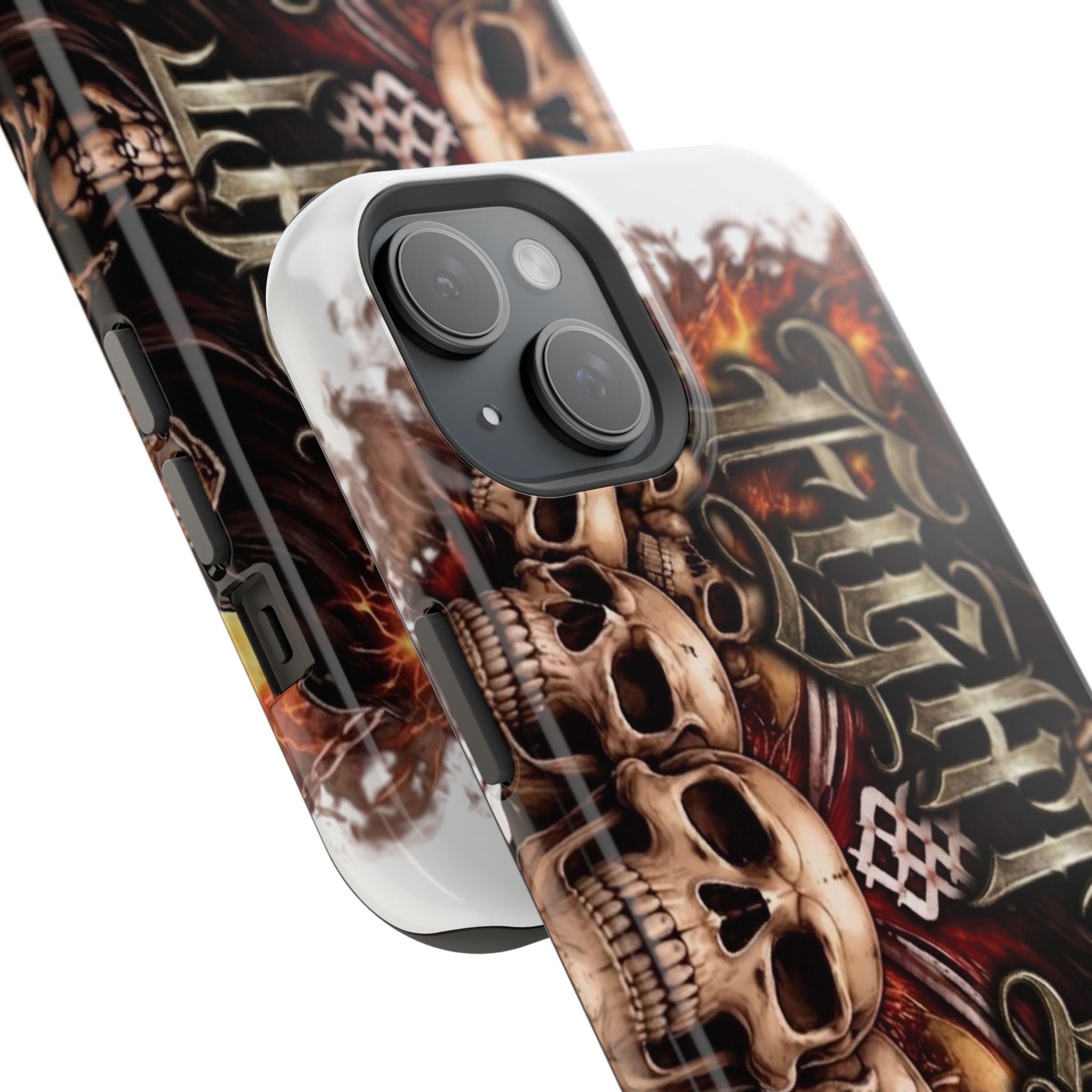 True Fighter Cellphone Case all models