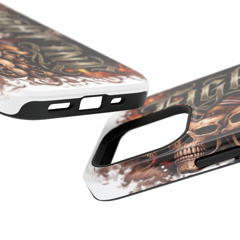 True Fighter Cellphone Case all models