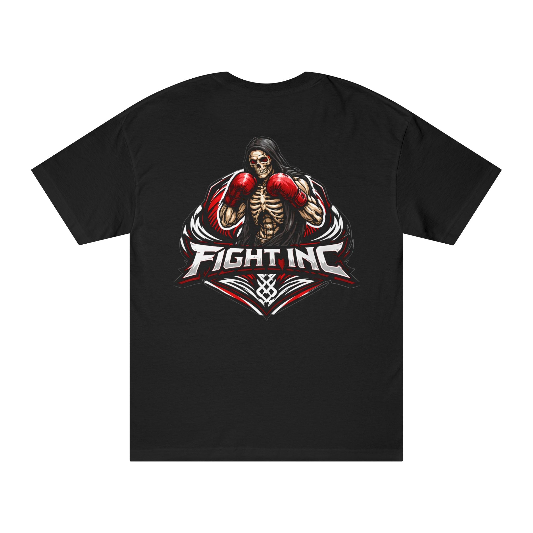 Boxing Fighter