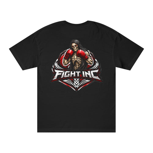 Boxing Fighter