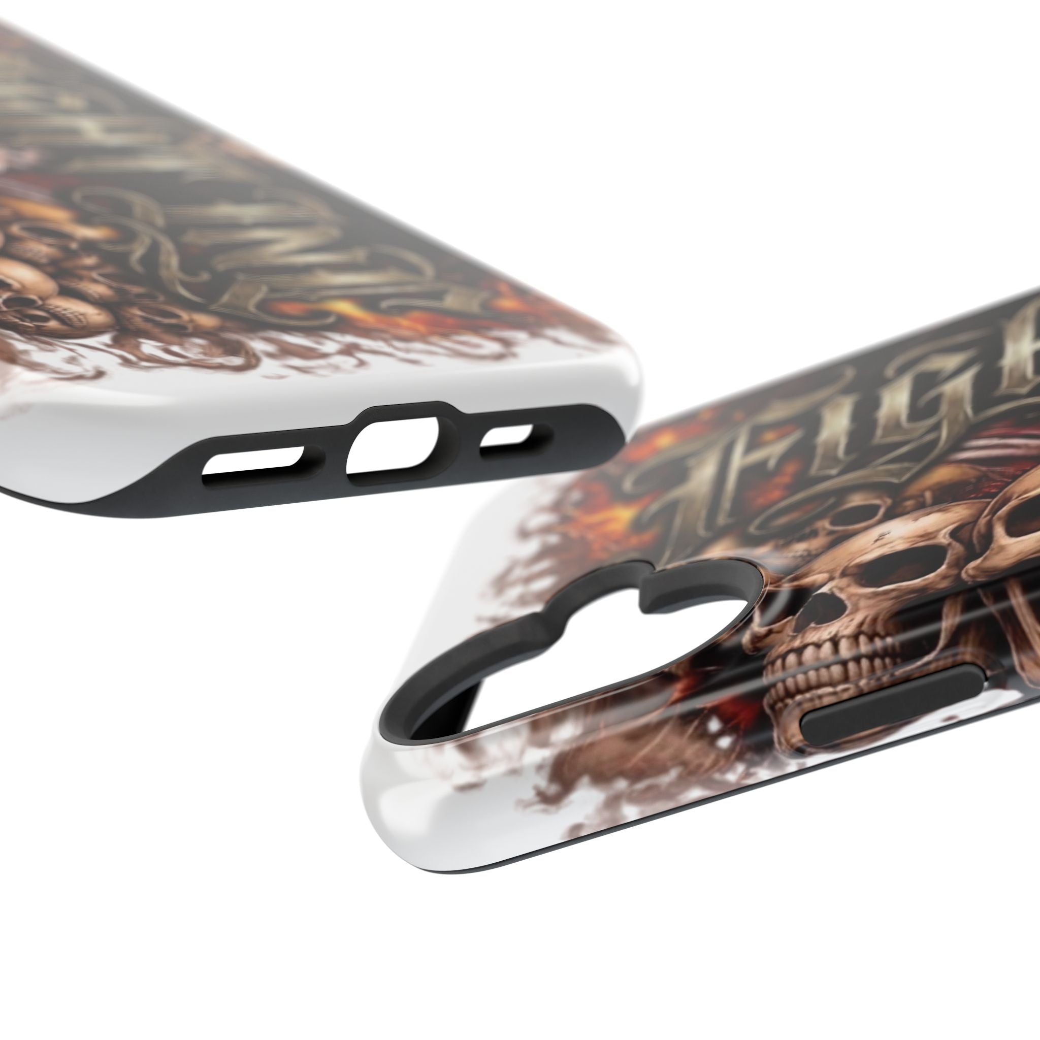 True Fighter Cellphone Case all models