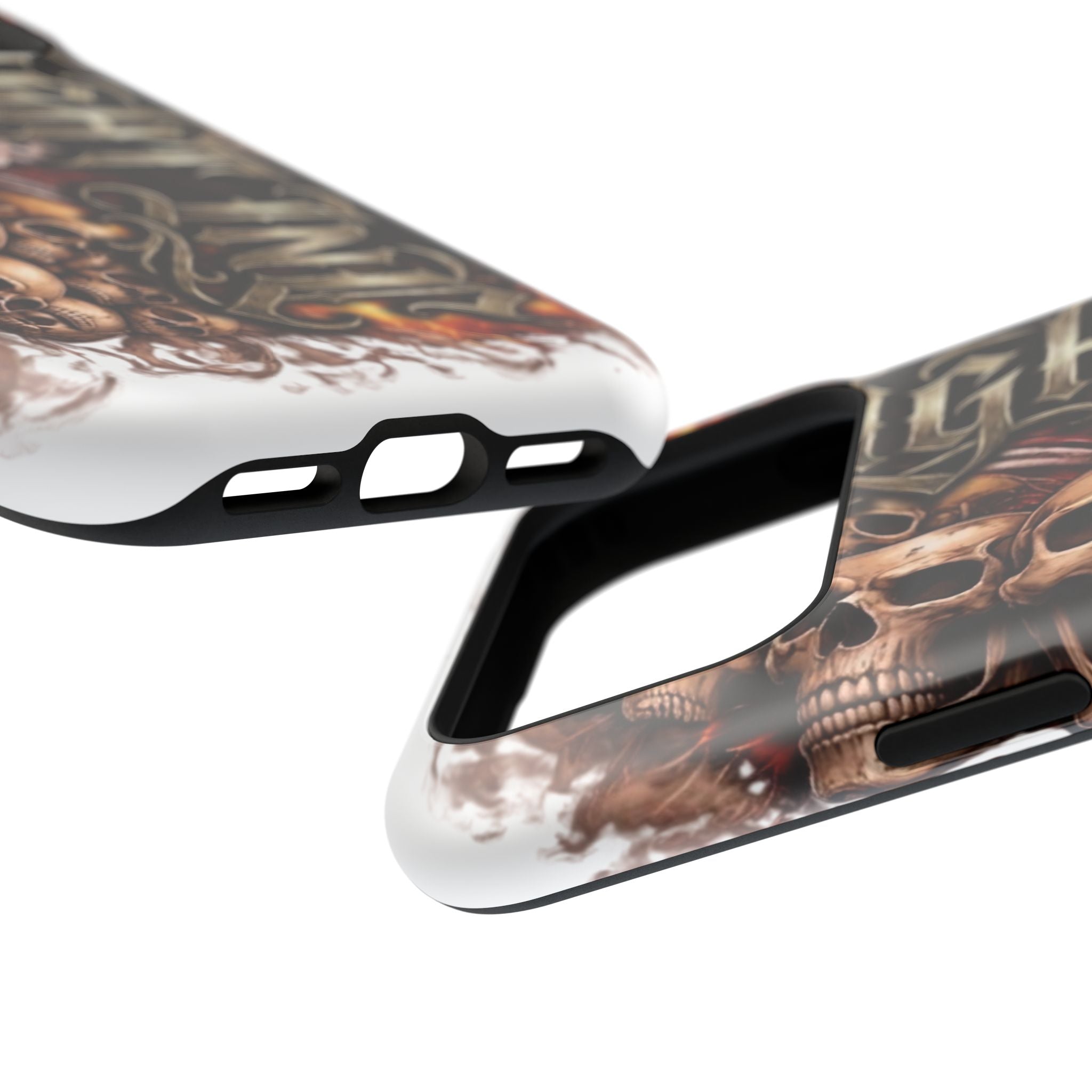 True Fighter Cellphone Case all models