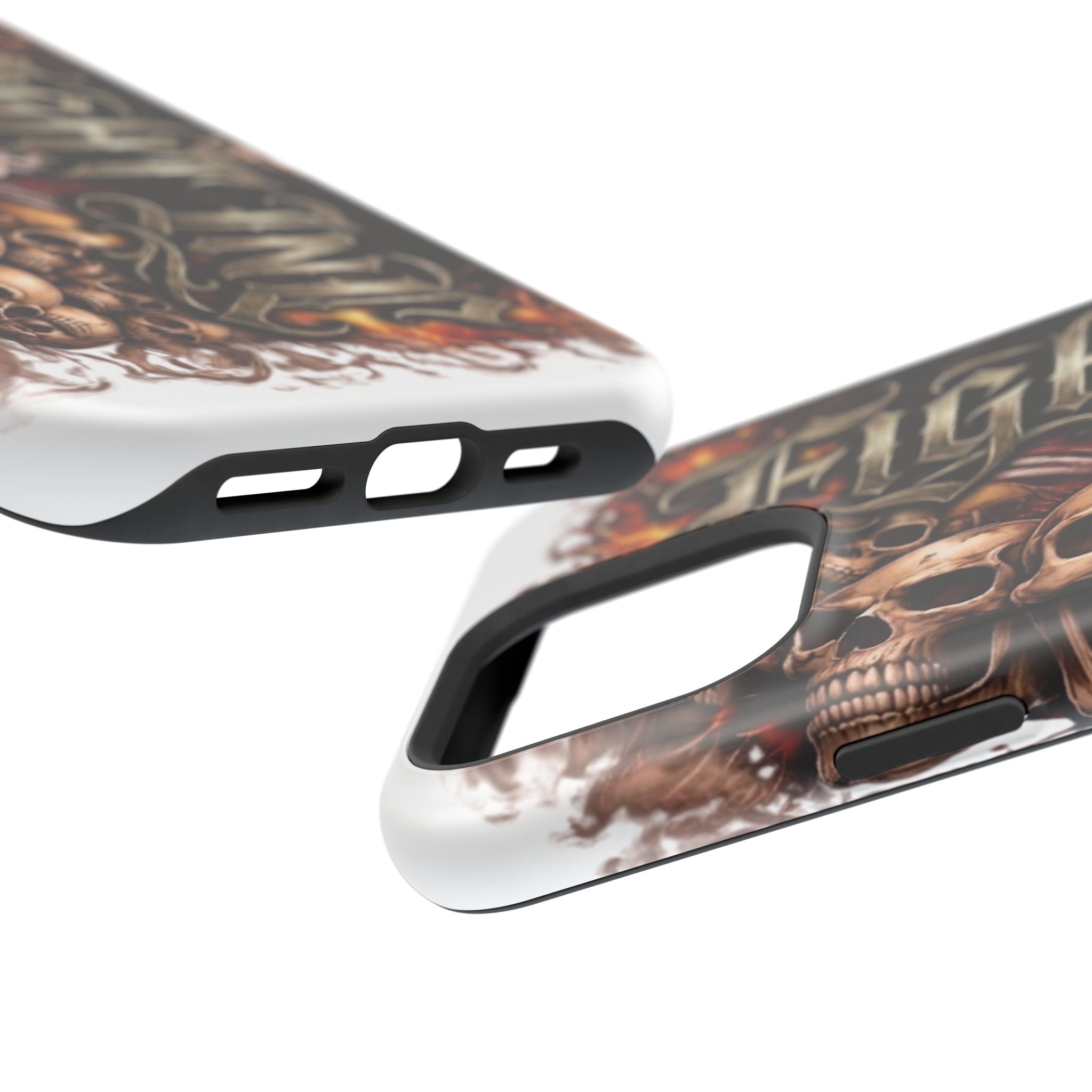 True Fighter Cellphone Case all models