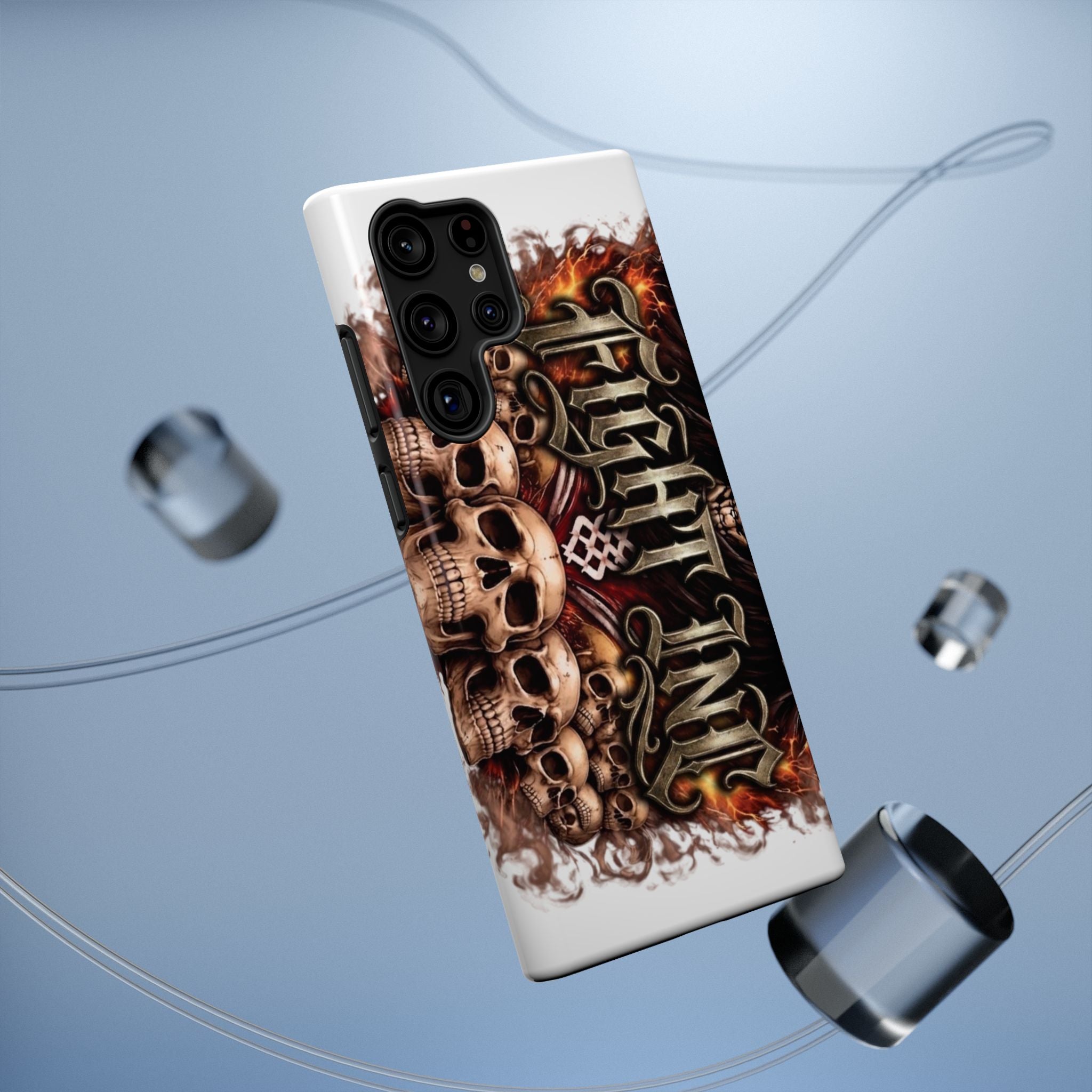 True Fighter Cellphone Case all models