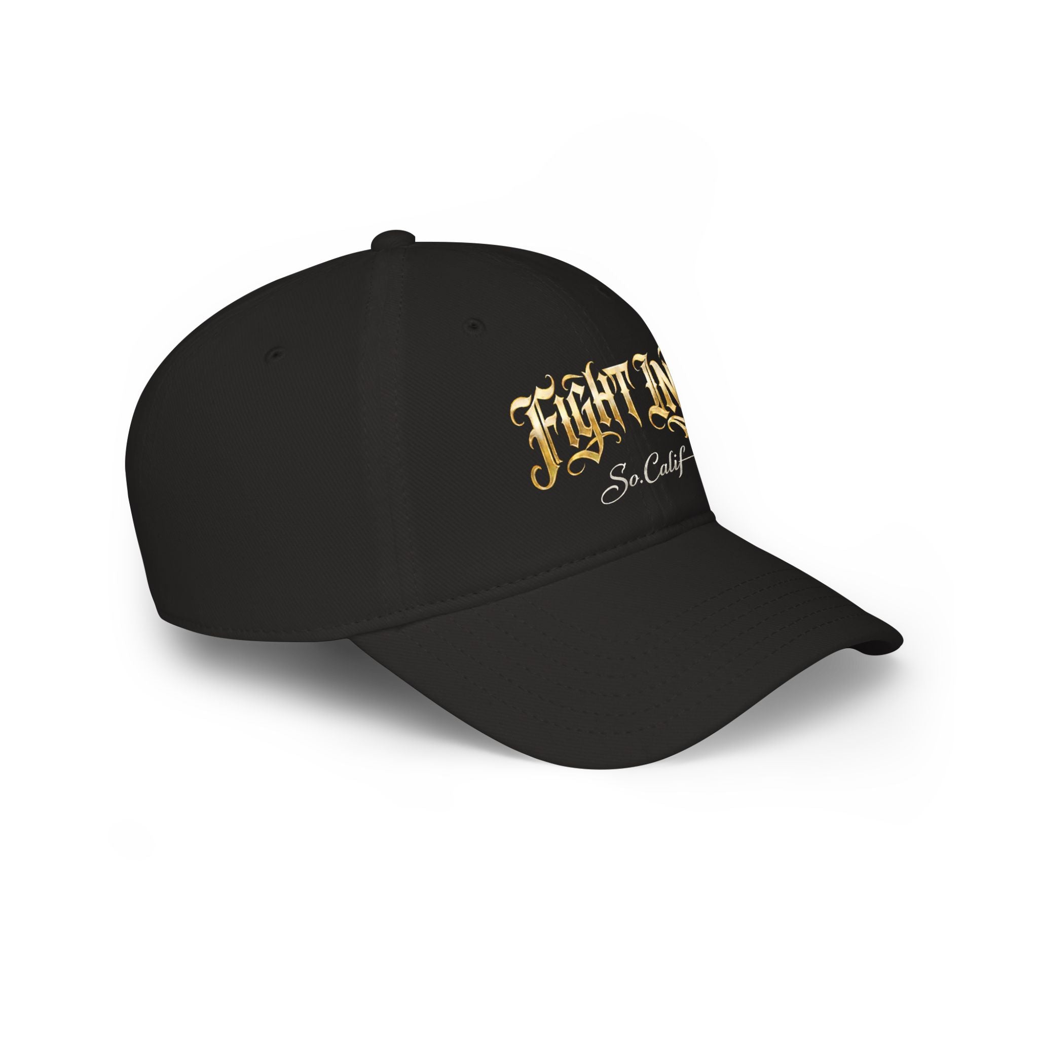 Fight Inc Baseball Cap