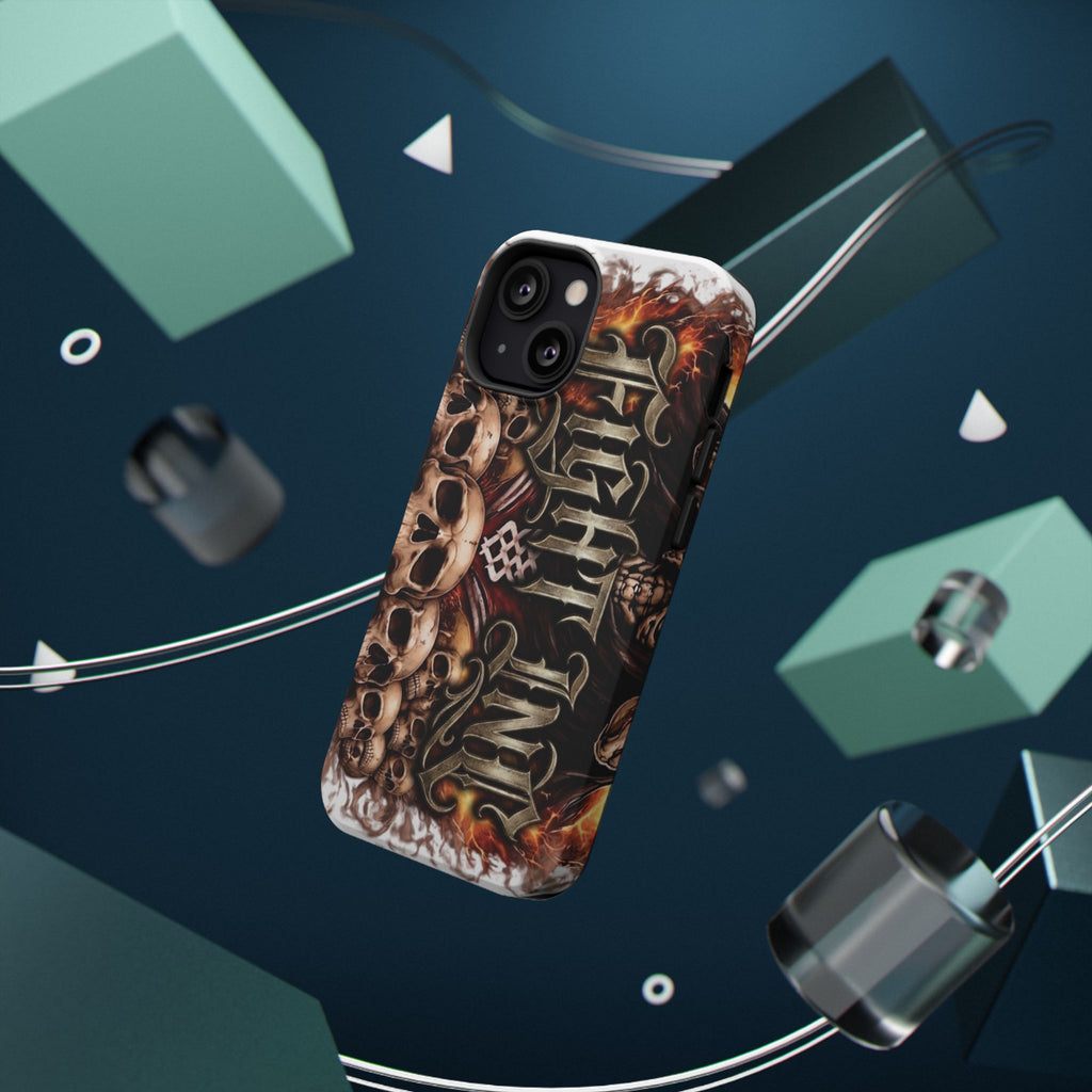 True Fighter Cellphone Case all models