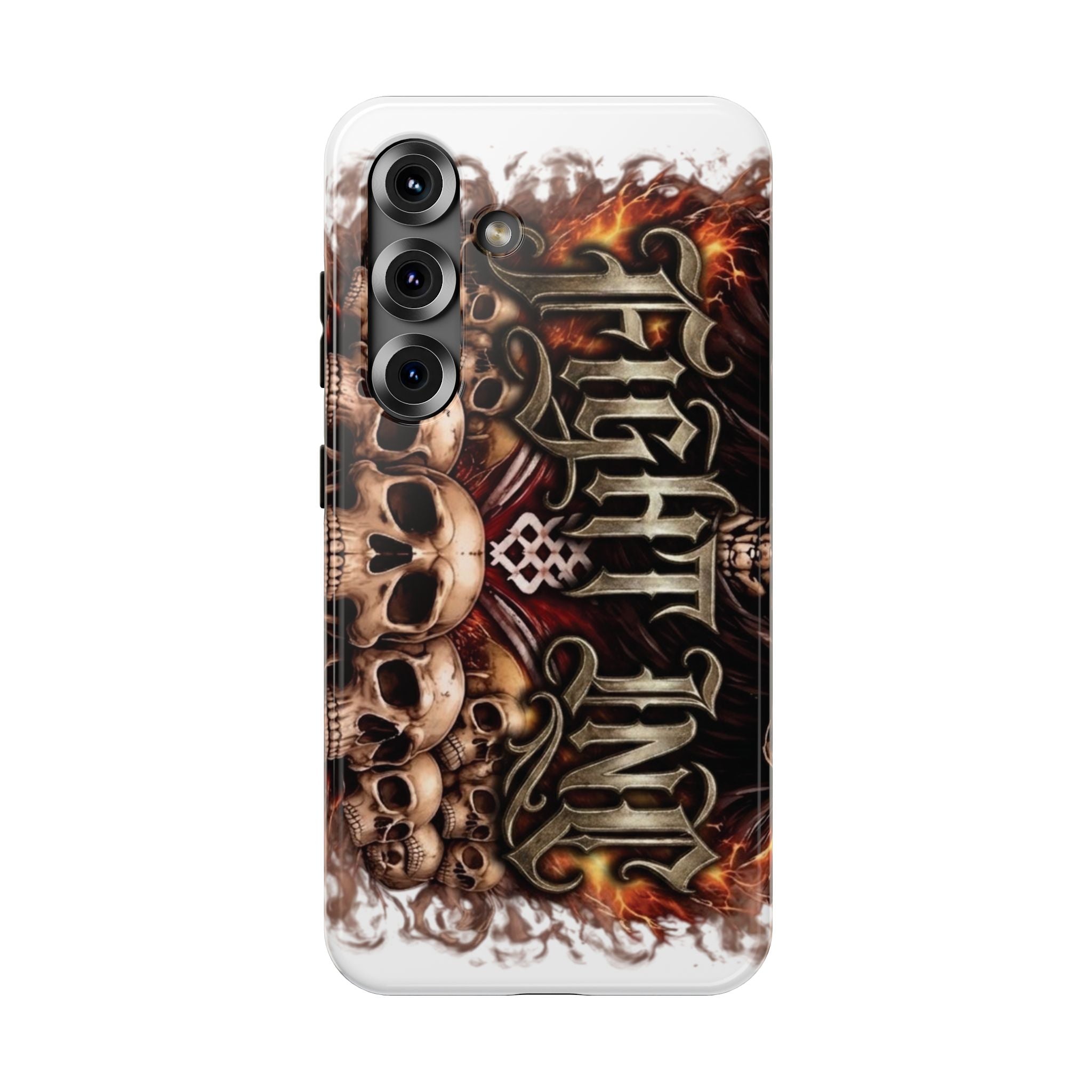 True Fighter Cellphone Case all models