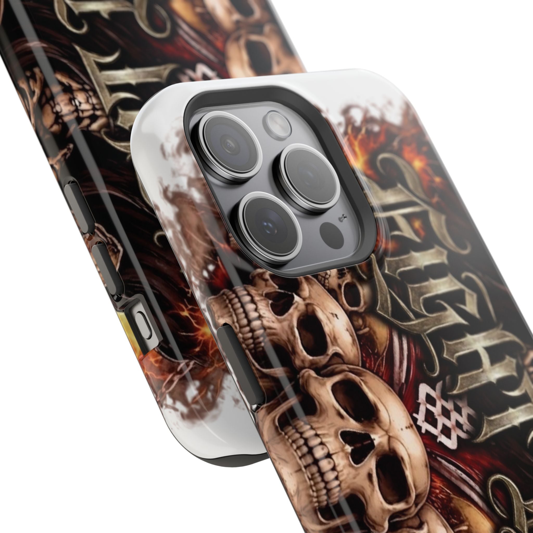 True Fighter Cellphone Case all models