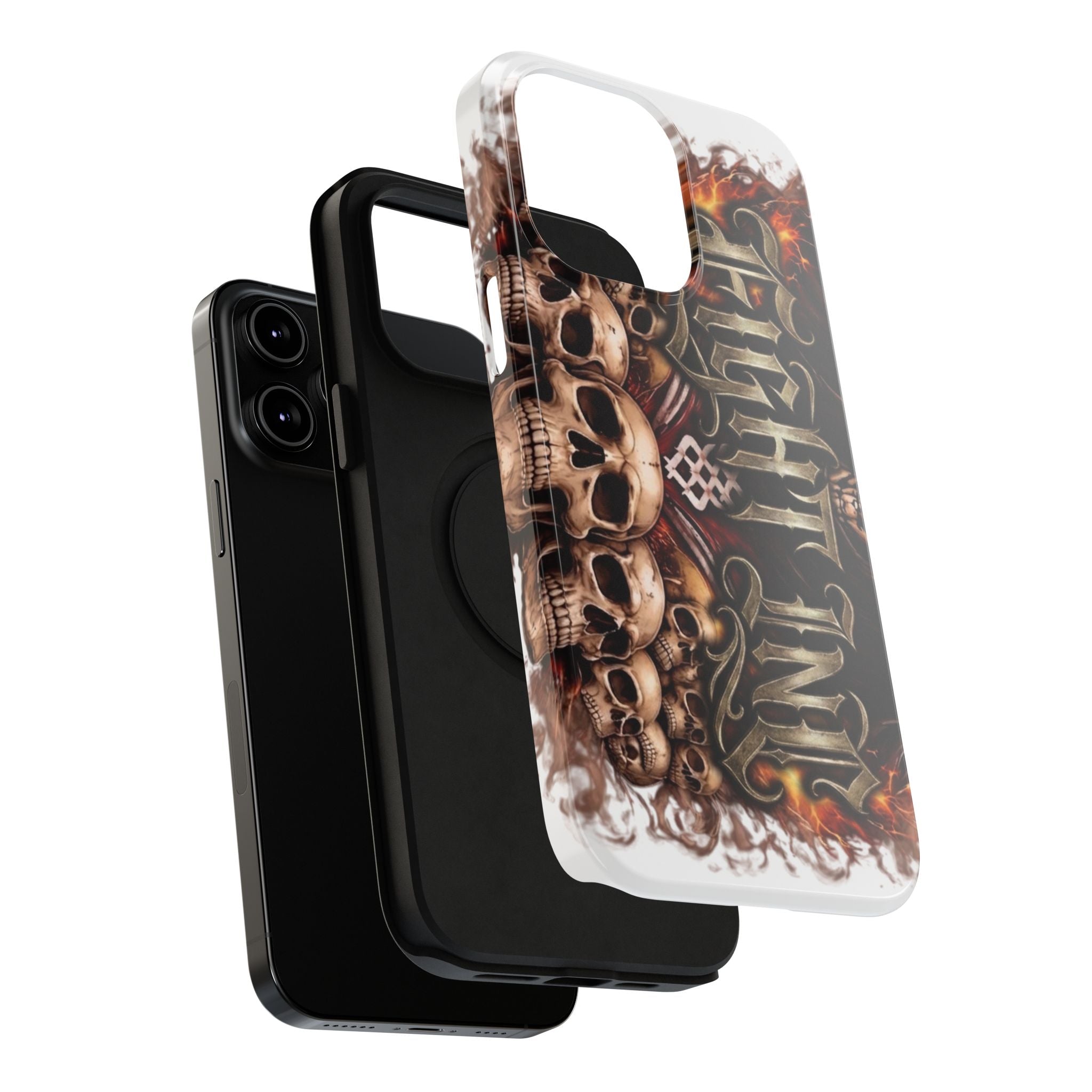 True Fighter Cellphone Case all models