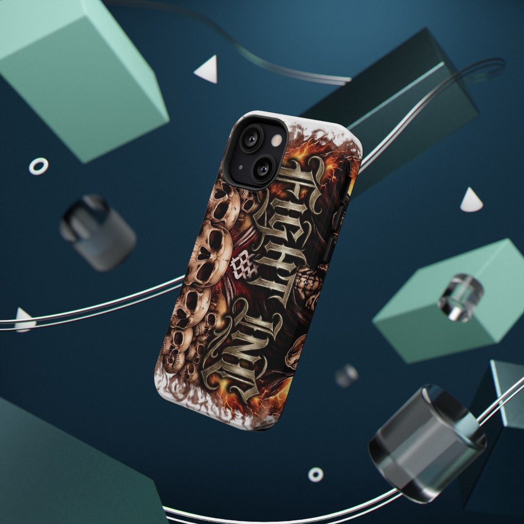 True Fighter Cellphone Case all models