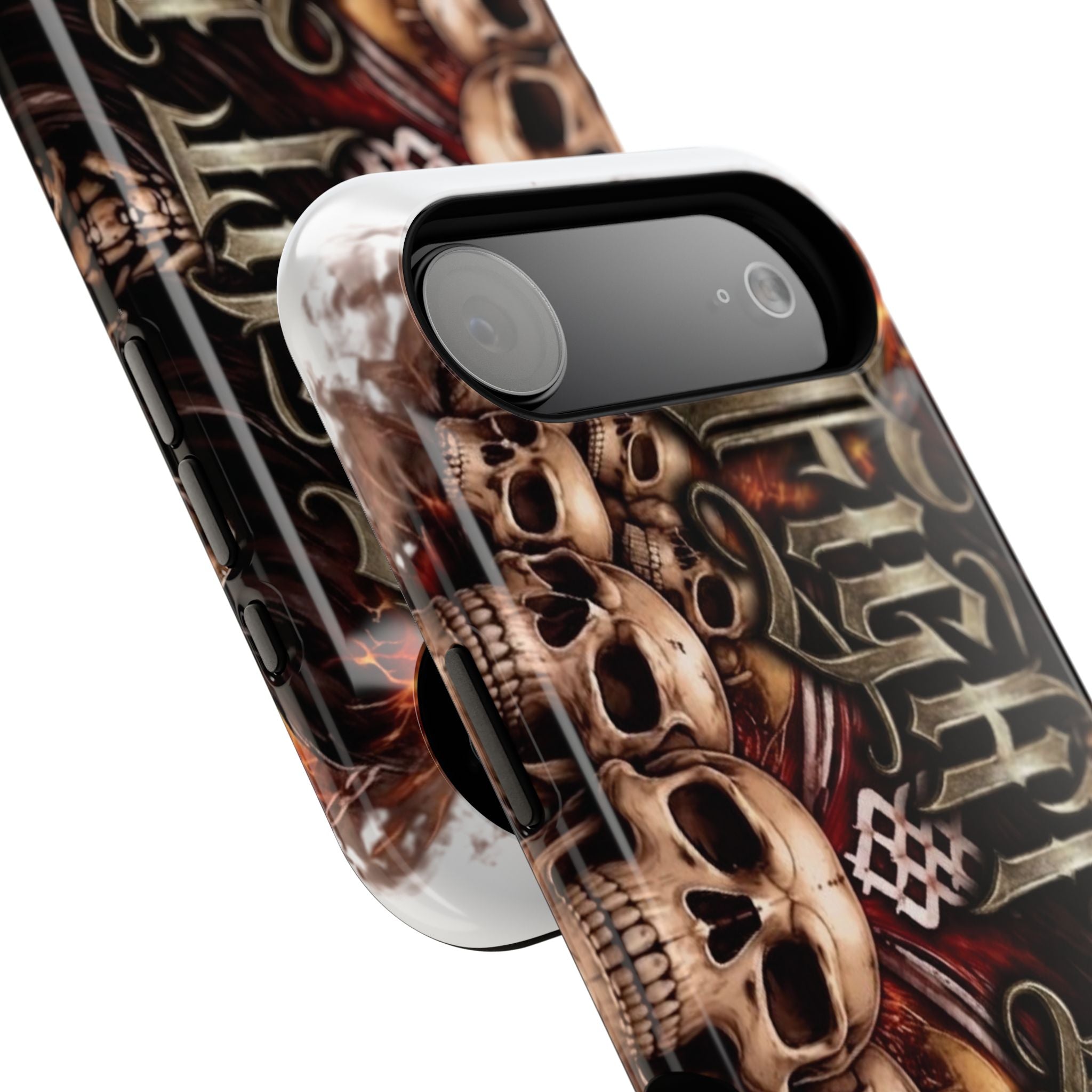 True Fighter Cellphone Case all models