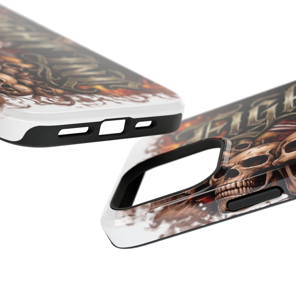 True Fighter Cellphone Case all models