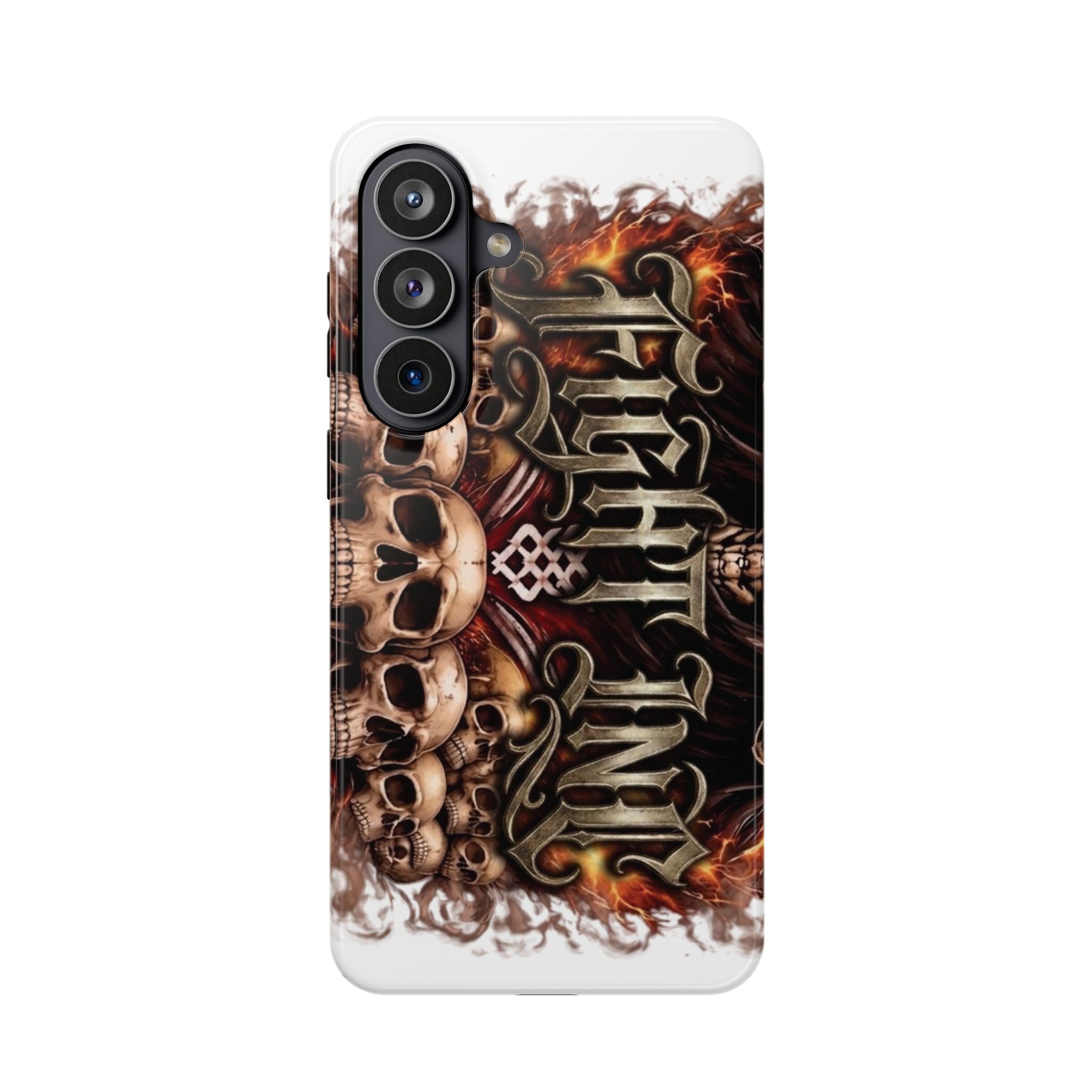 True Fighter Cellphone Case all models
