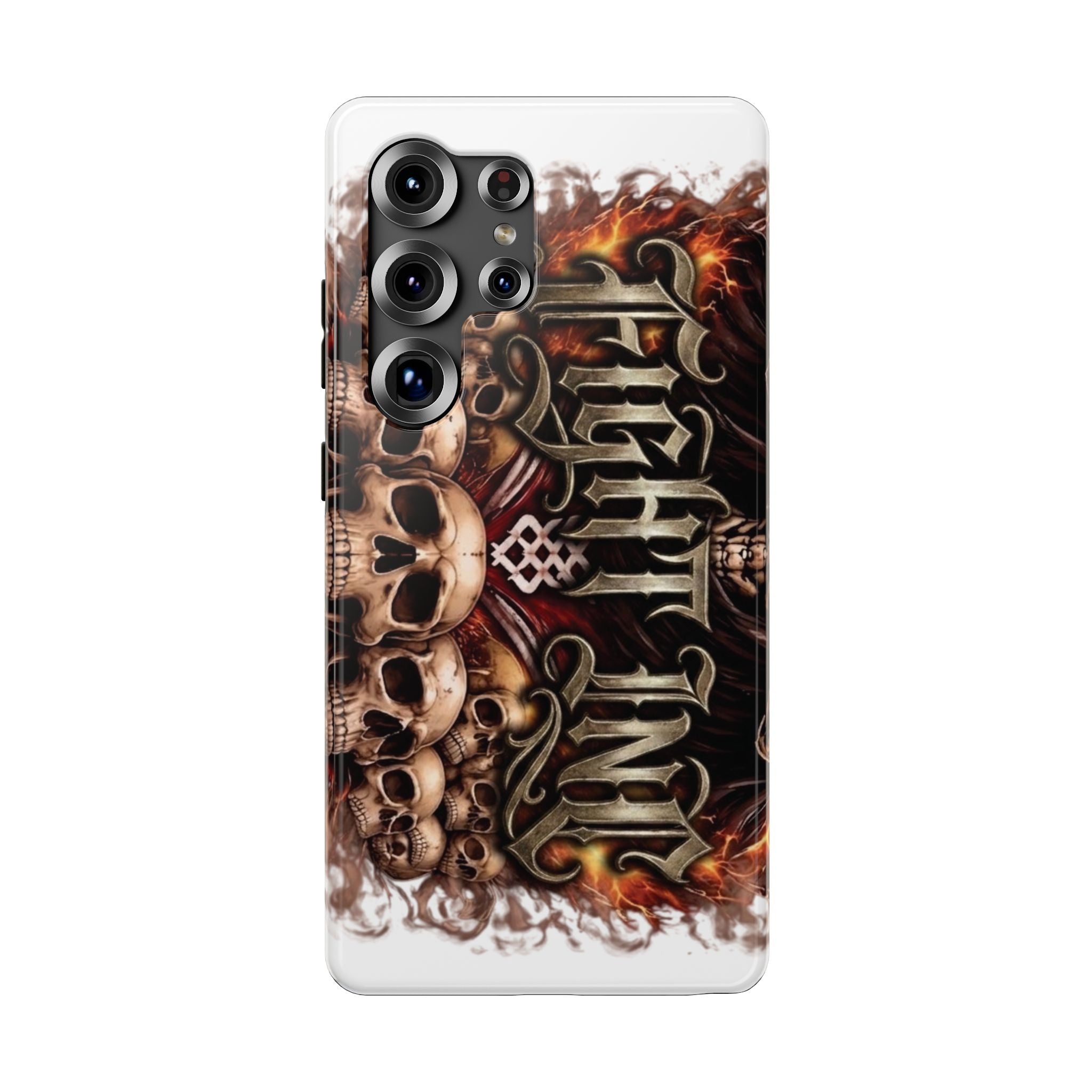 True Fighter Cellphone Case all models