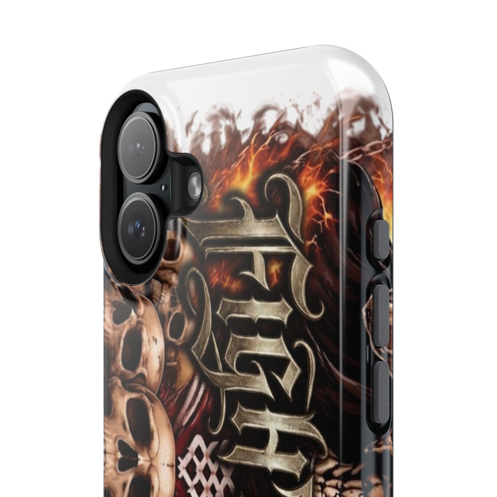 True Fighter Cellphone Case all models