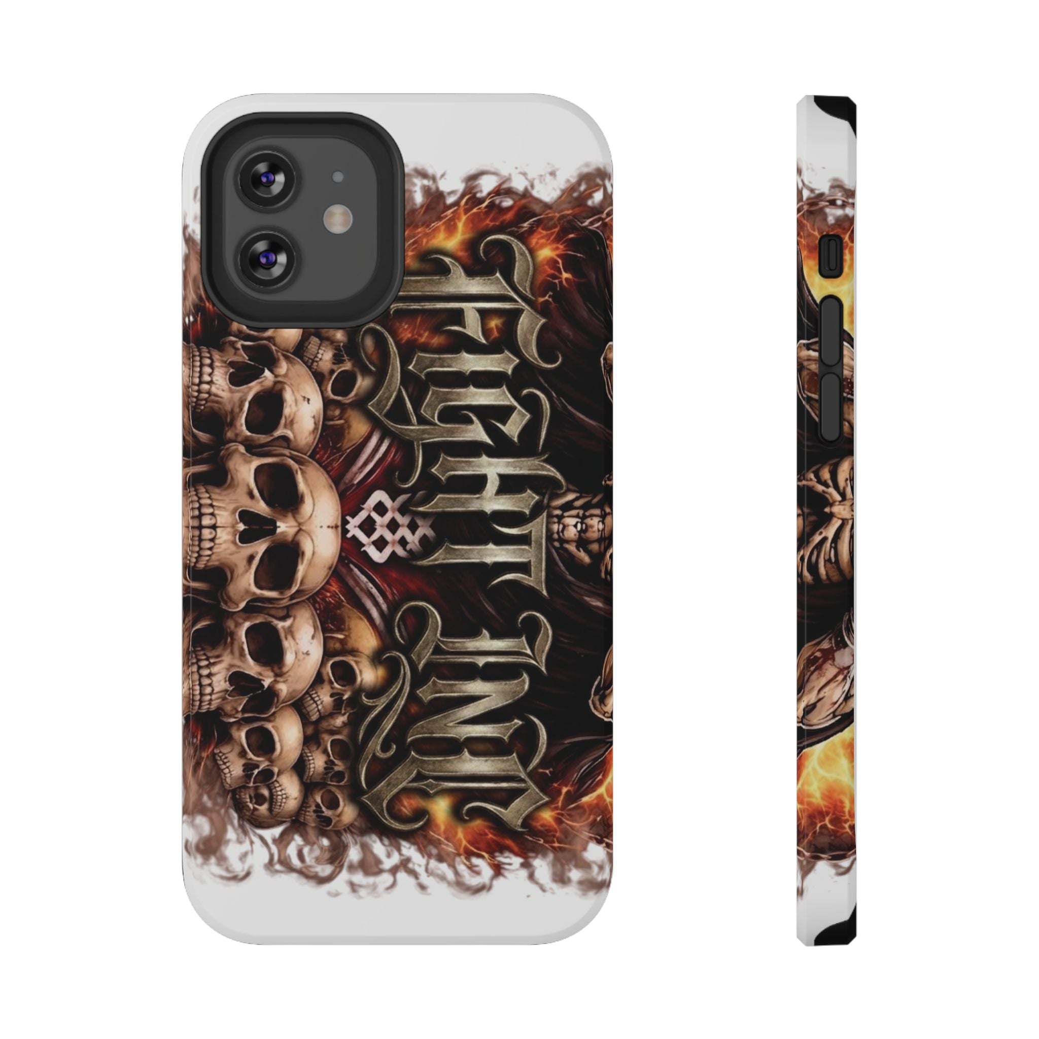 True Fighter Cellphone Case all models