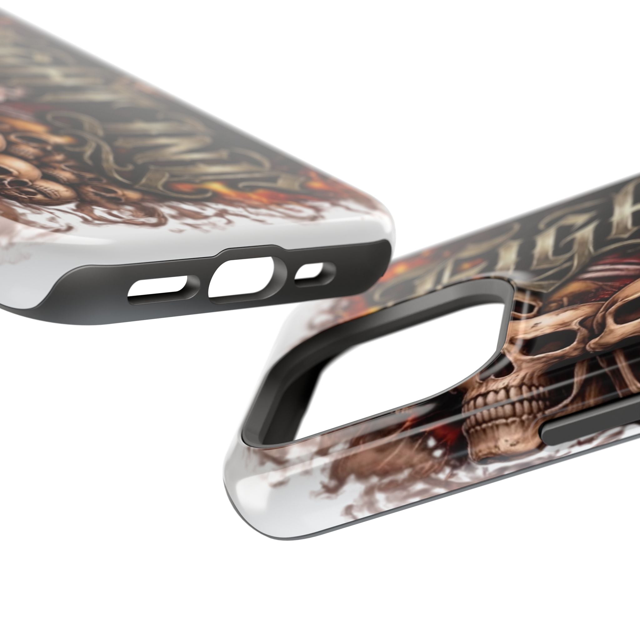 True Fighter Cellphone Case all models
