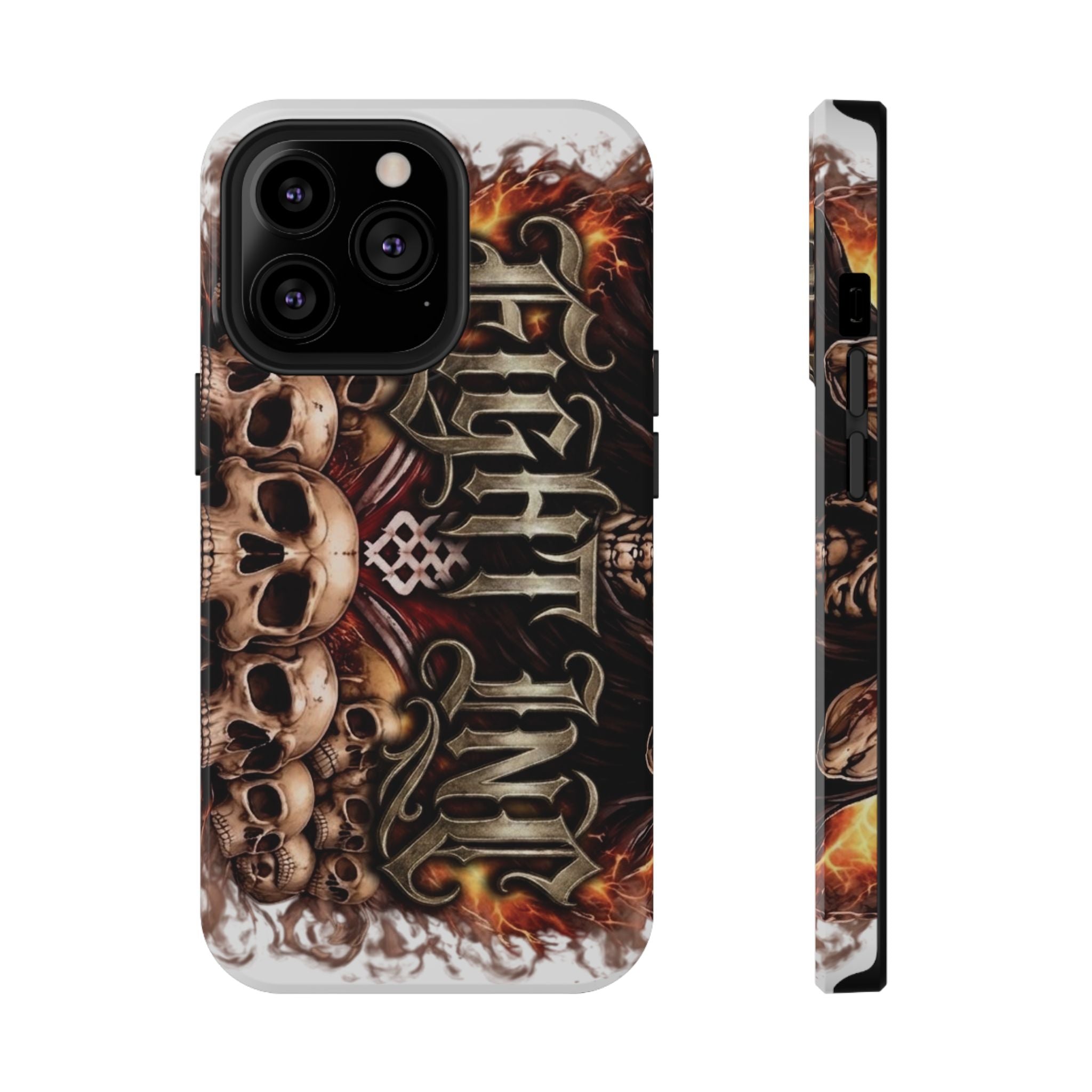 True Fighter Cellphone Case all models